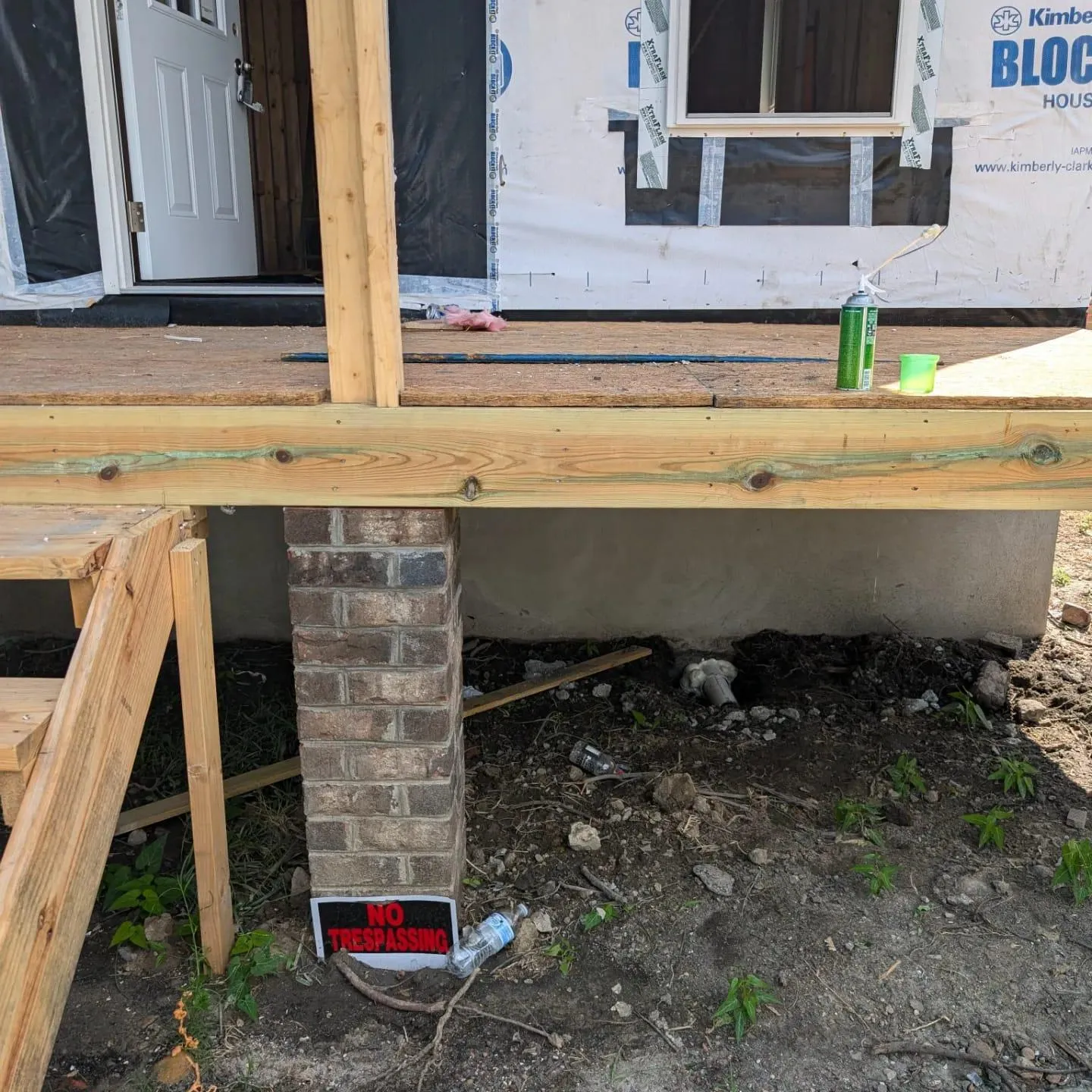 Plumbing Additions for Dragon Plumbing & Contracting in Chesterfield, VA