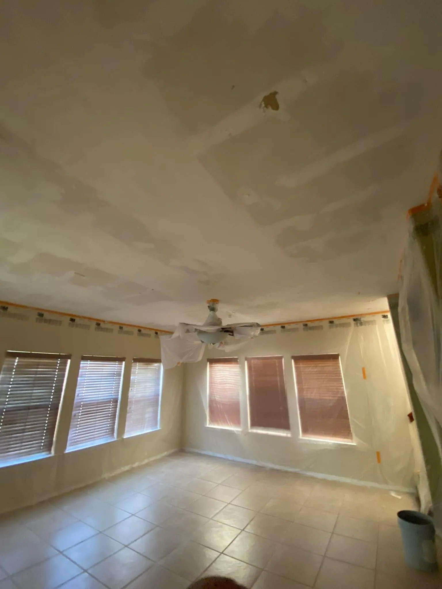 Drywall and Plastering for American Harbor Painting in Fort Worth, Texas