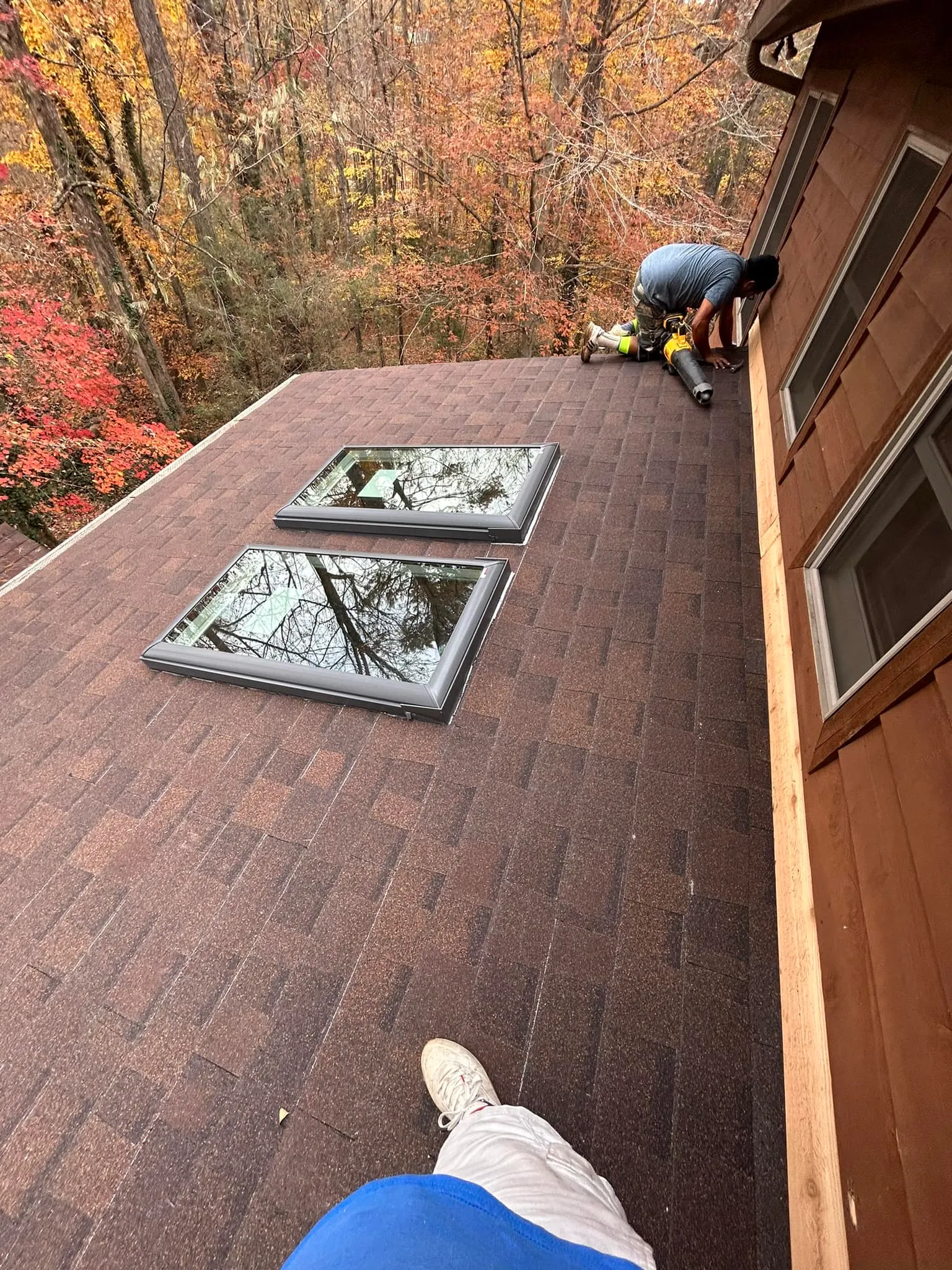 Kitchen Renovation for Roberts Handyman Service  in Pigeon Forge, TN