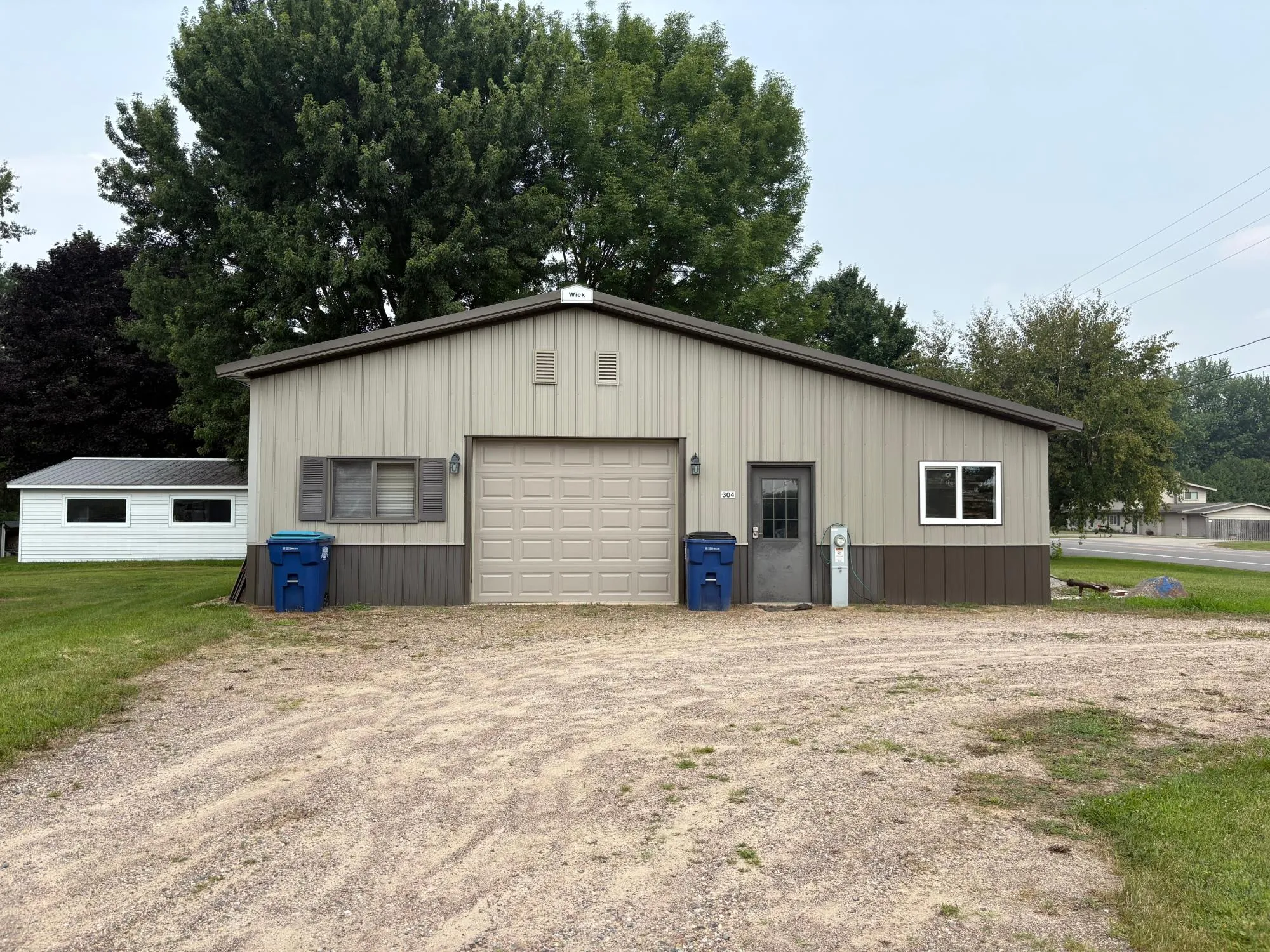 304 Maple St at Emma Praslowicz Century 21 Best Way Realty in Tomahawk, WI