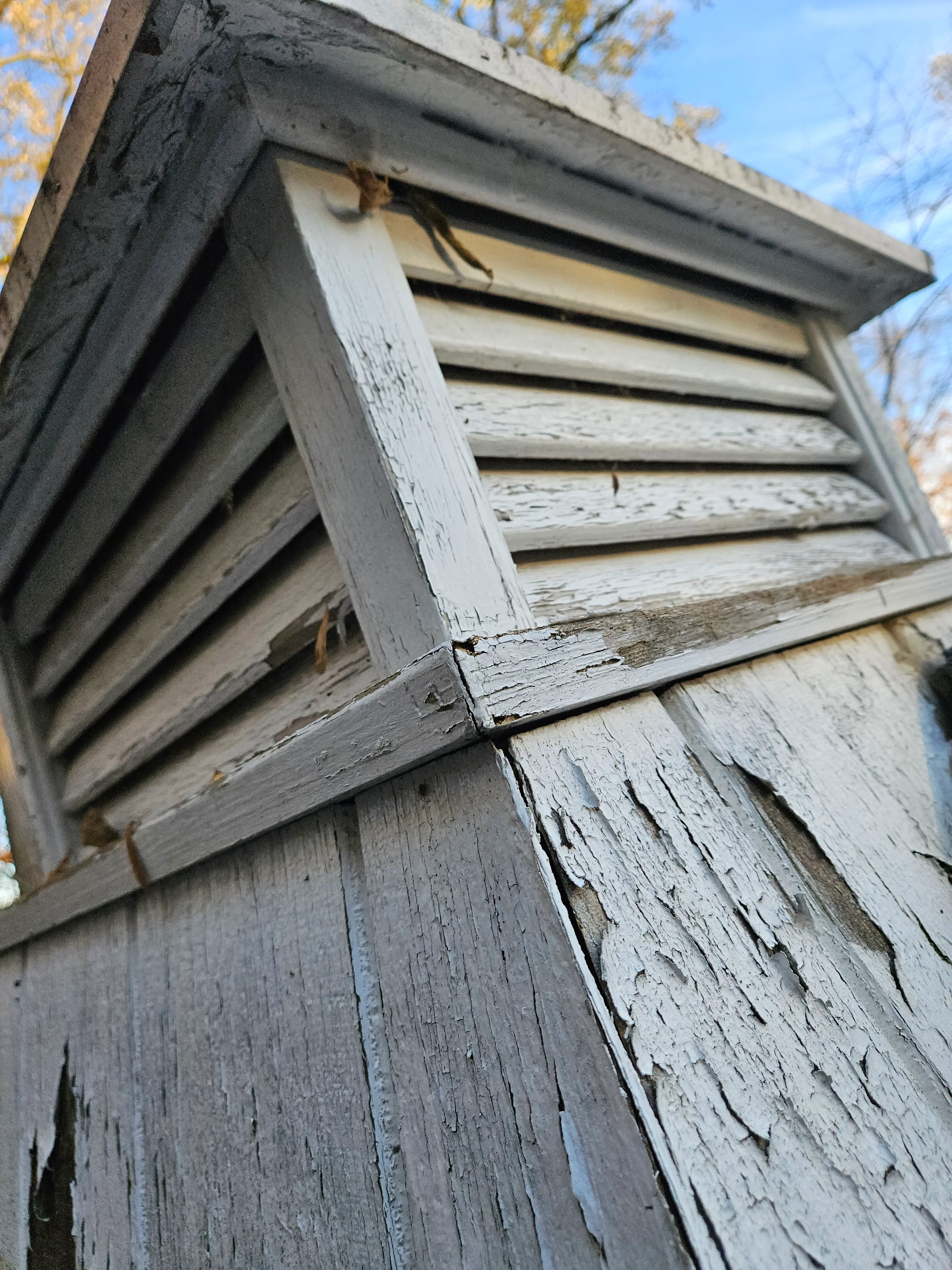 Carpentry for Canfield Builders, LLC in Chester County, Pennsylvania