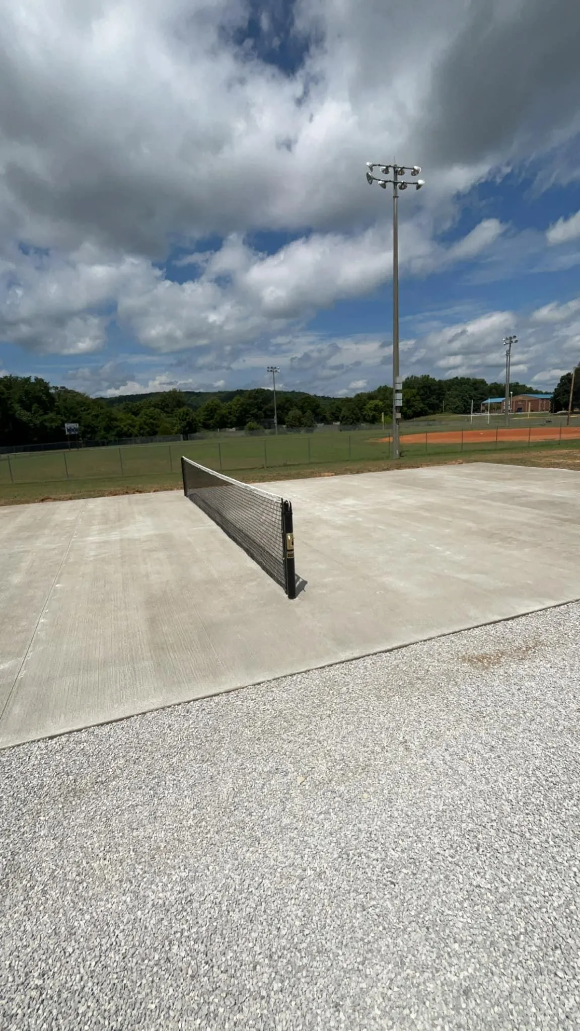 Driveways for Alloy Concrete Construction in Albany, KY