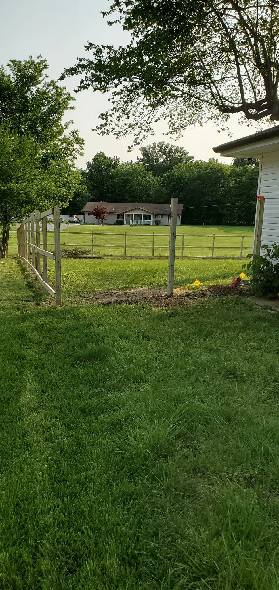 Deck & Patio Installation for Dead Tree General Contracting in Carbondale, Illinois