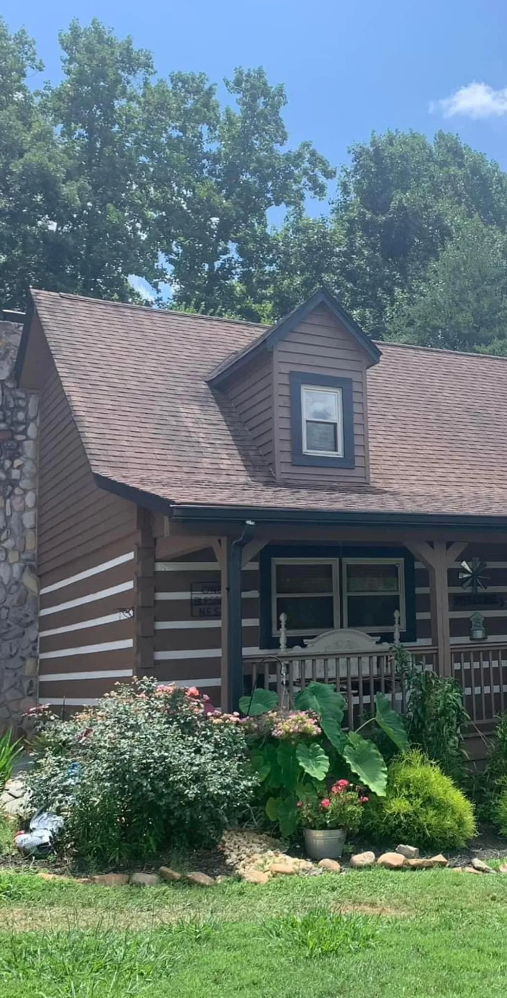 Kitchen Renovation for Roberts Handyman Service  in Pigeon Forge, TN