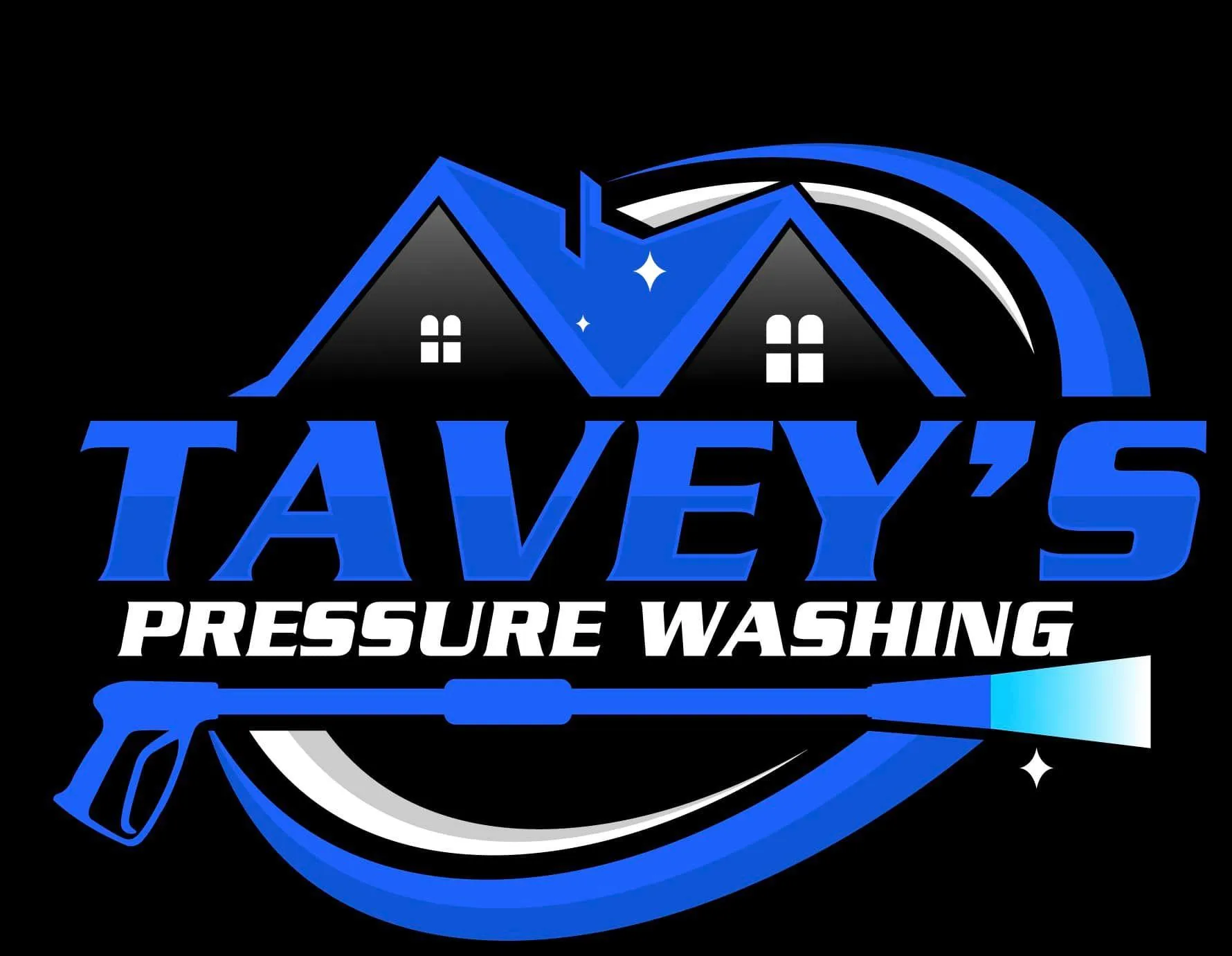 Commercial Pressure Washing for Tavey’s Pressure Washing in Madison, MS