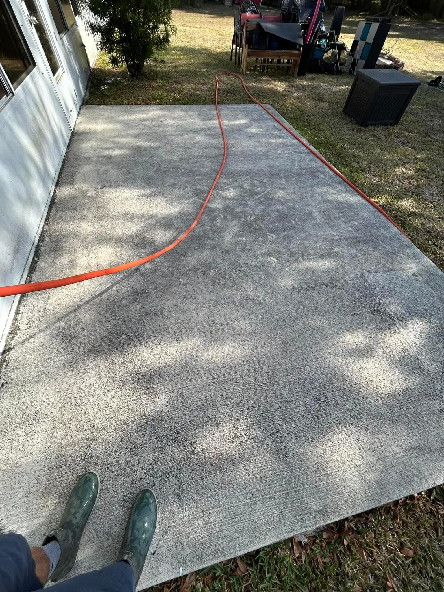 Home Softwash for C & C Pressure Washing in Port Saint Lucie, FL