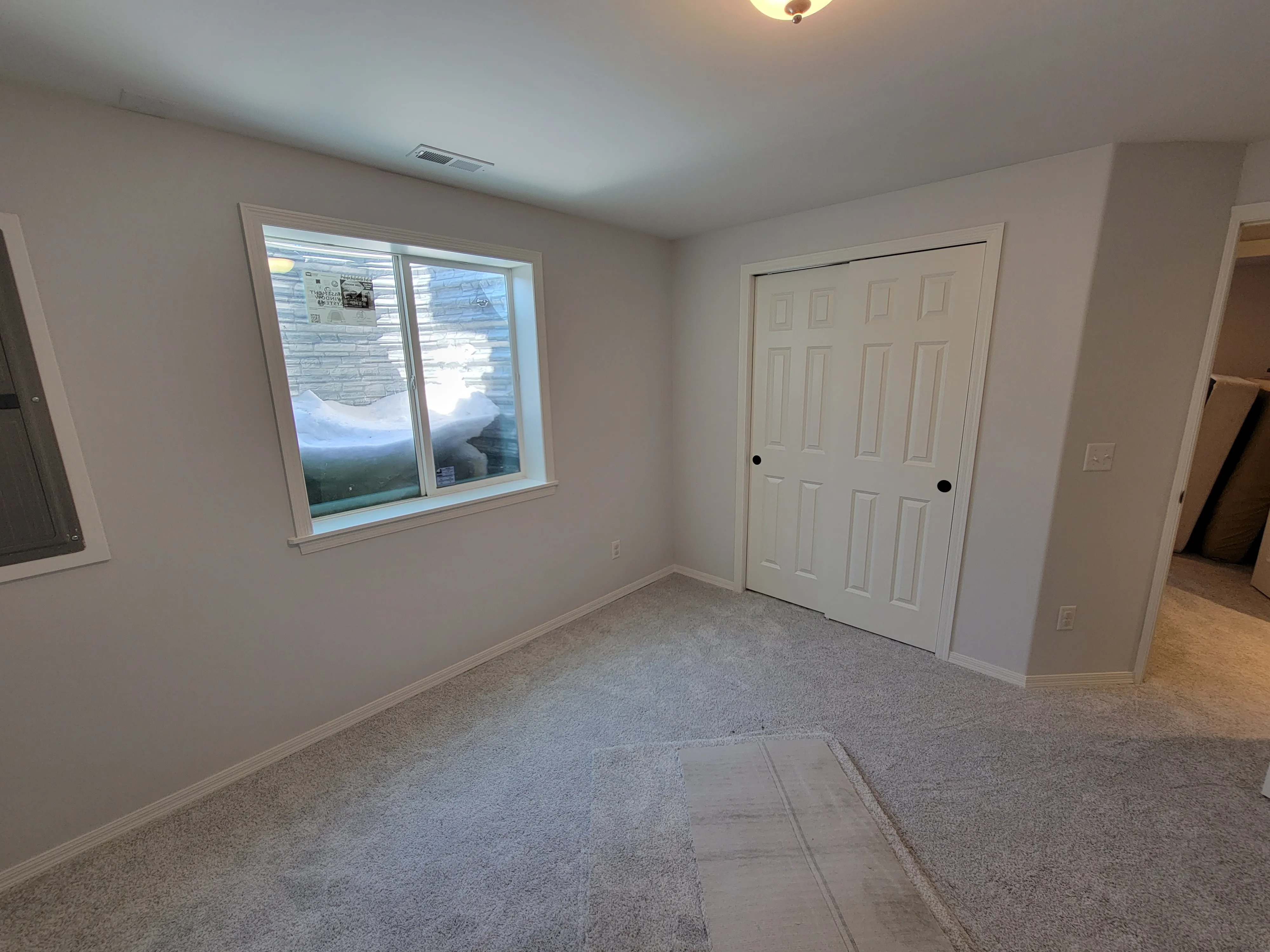 Kitchen and Cabinet Refinishing for Brush Brothers Painting in Sioux Falls, SD