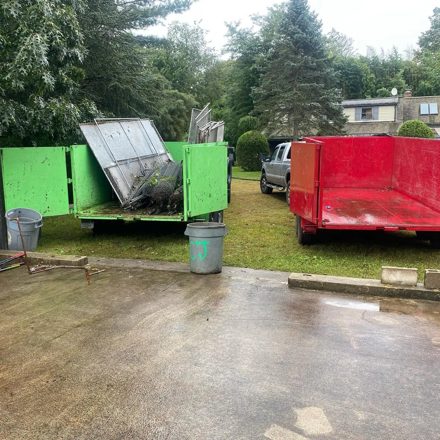 Junk Removal for Prime Ape Junk Removal & Hauling in Warwick, RI