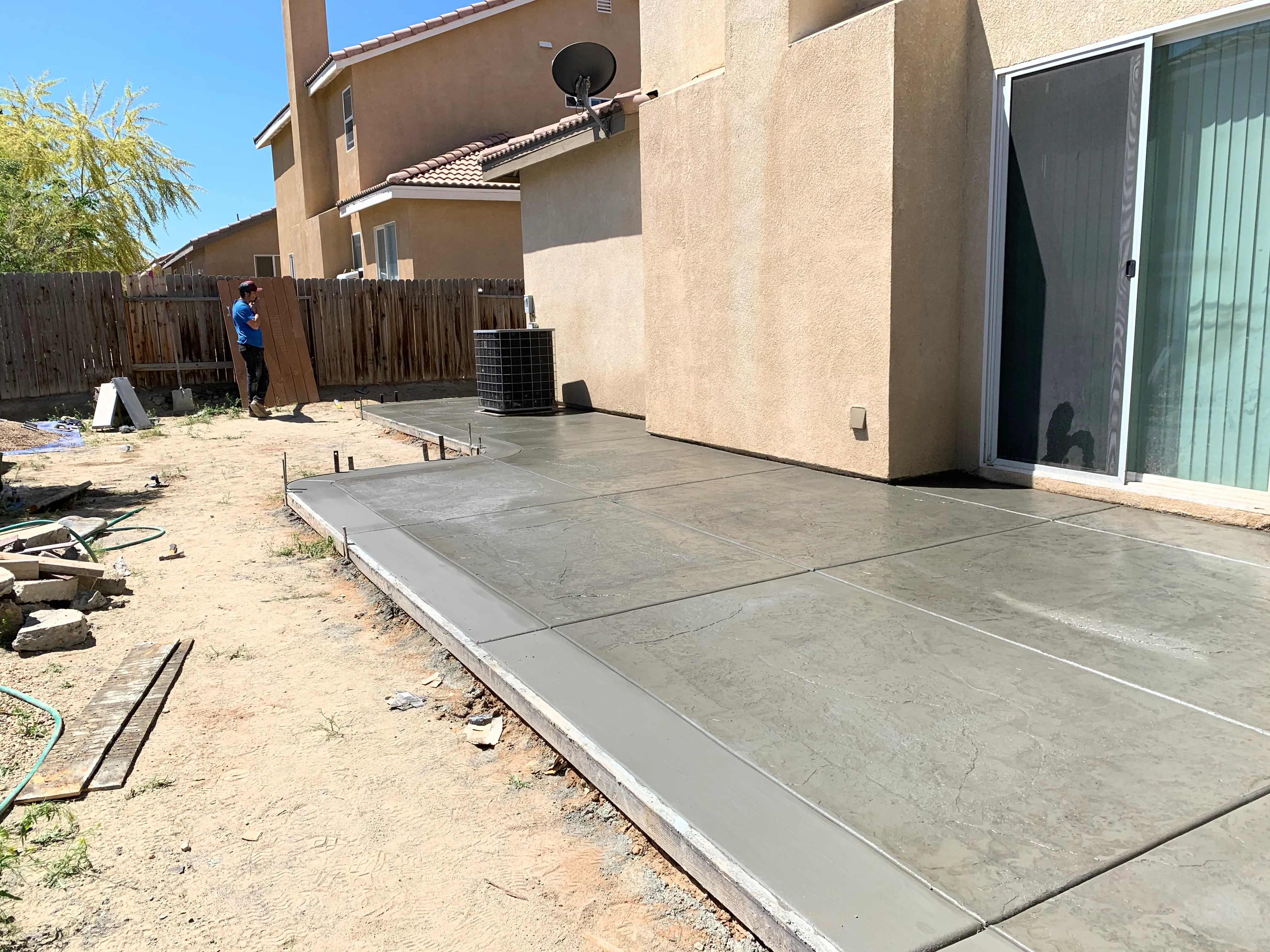 Kitchen Renovation for Alcon Renovations Inc. in Campbell, CA