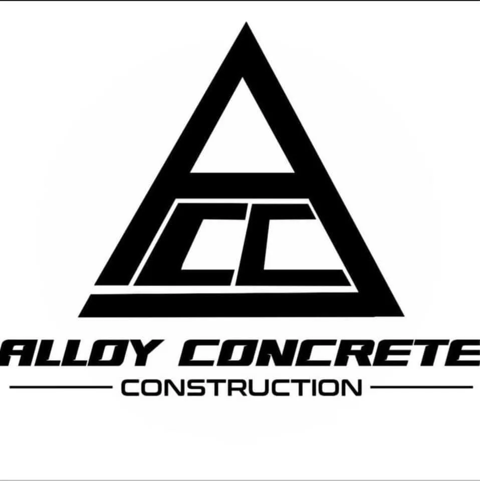 Driveways for Alloy Concrete Construction in Albany, KY