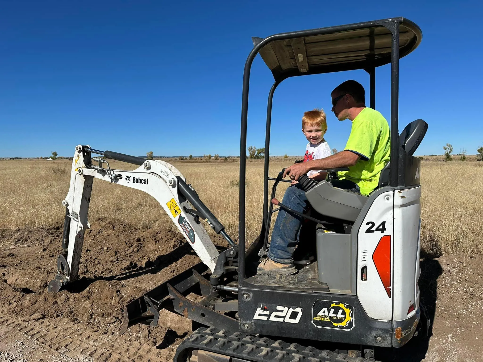 Residential and Commercial Concrete for Imperial C and C in Colorado Springs, Colorado