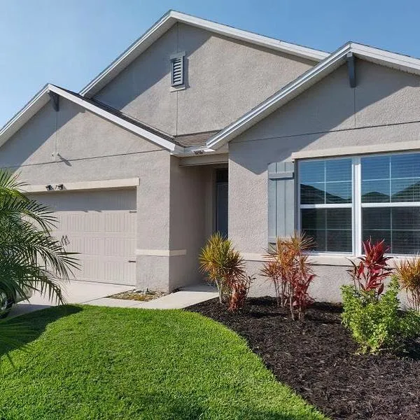 Exterior Painting for FLORIDA PAINTING PLUS in Port Orange, FL