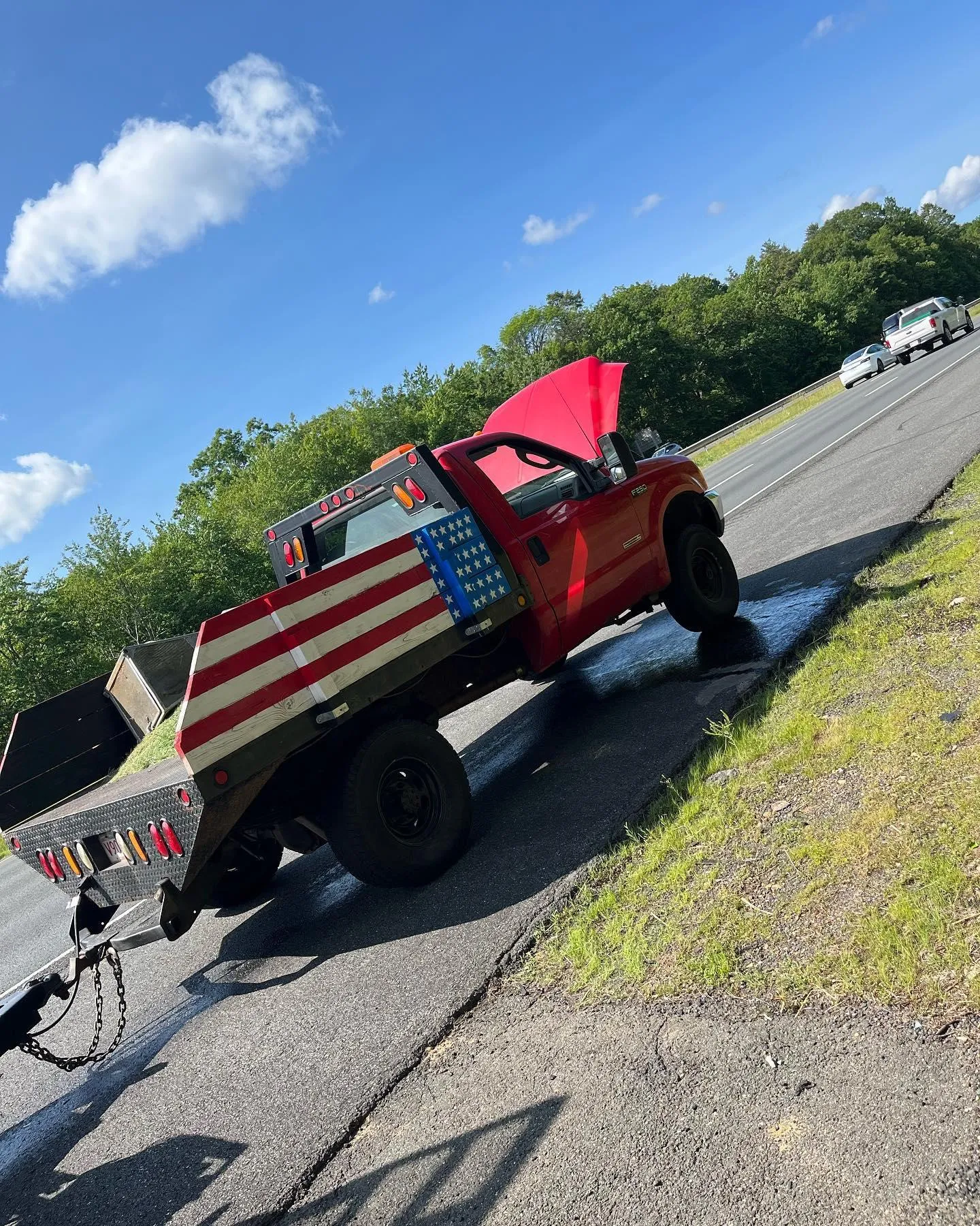 Residential Snow Plowing for B&L Management LLC in East Windsor, CT