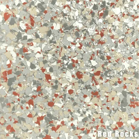 Red Rocks at Floorworx in Westchester County, NY