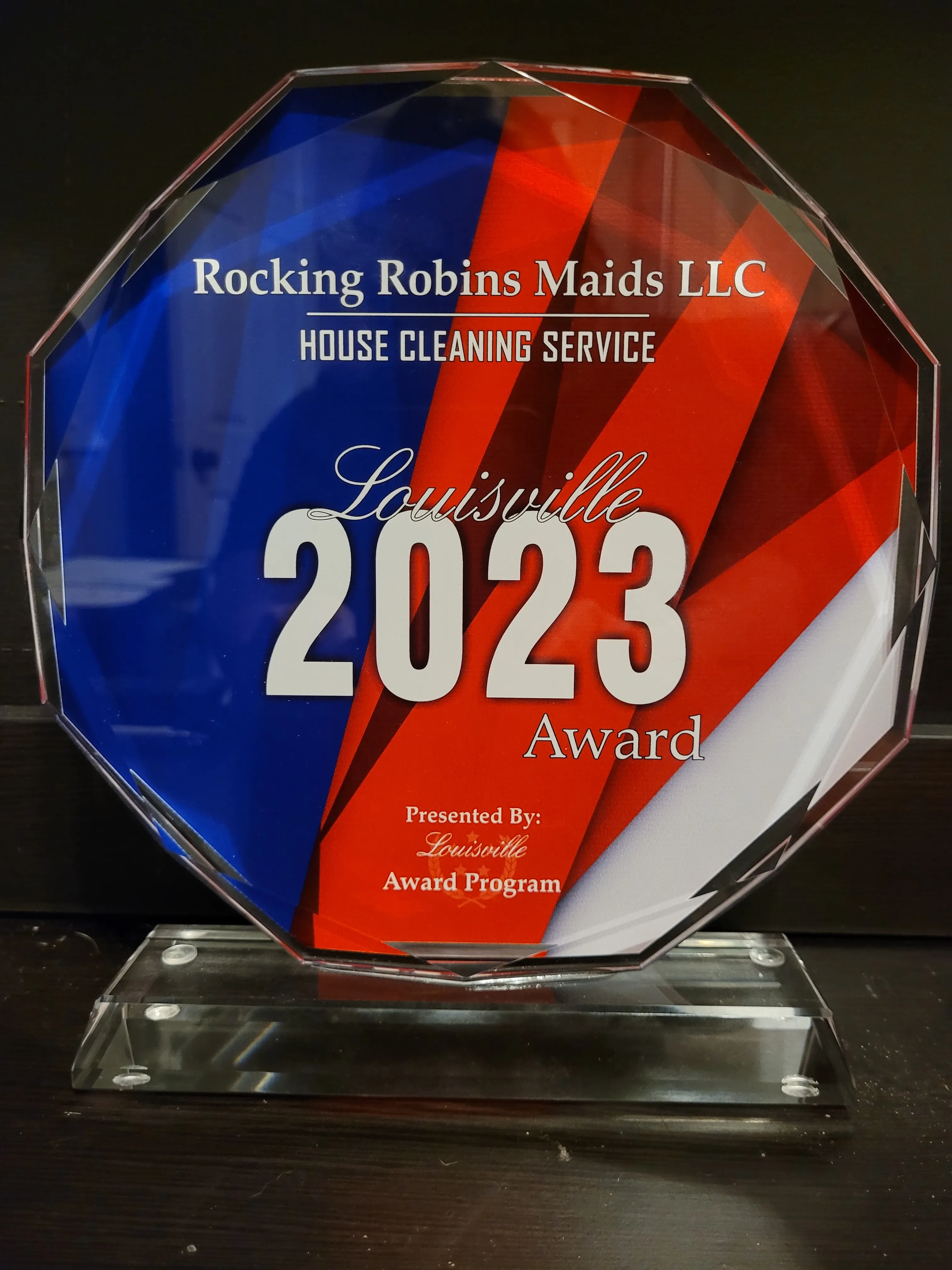 Top to Bottom Deluxe Deep Cleaning for Rocking Robins Maids LLC  in Louisville, KY