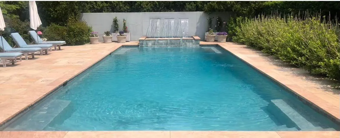 Maintenance for Jamtides Pool Care Inc in Coram, NY