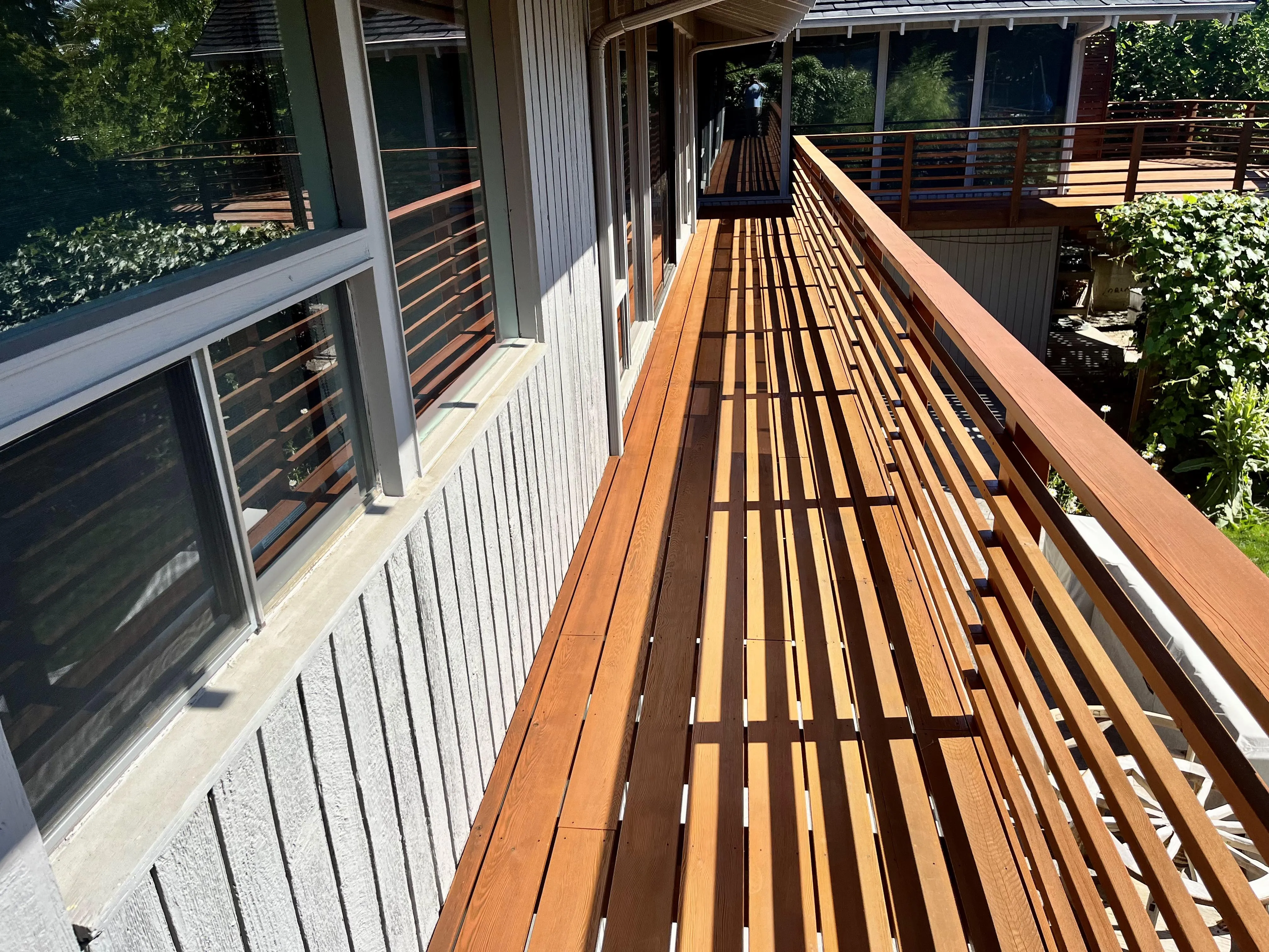 Exterior Painting for Golden Line Painting, LLC in Seattle, WA
