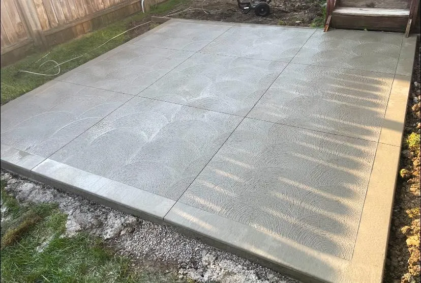 Concrete for Doncrete LLC in Medina, OH