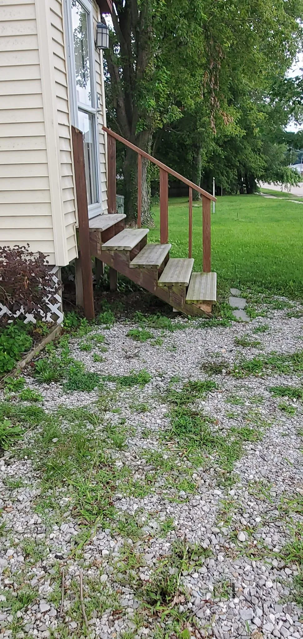 Deck & Patio Installation for Dead Tree General Contracting in Carbondale, Illinois