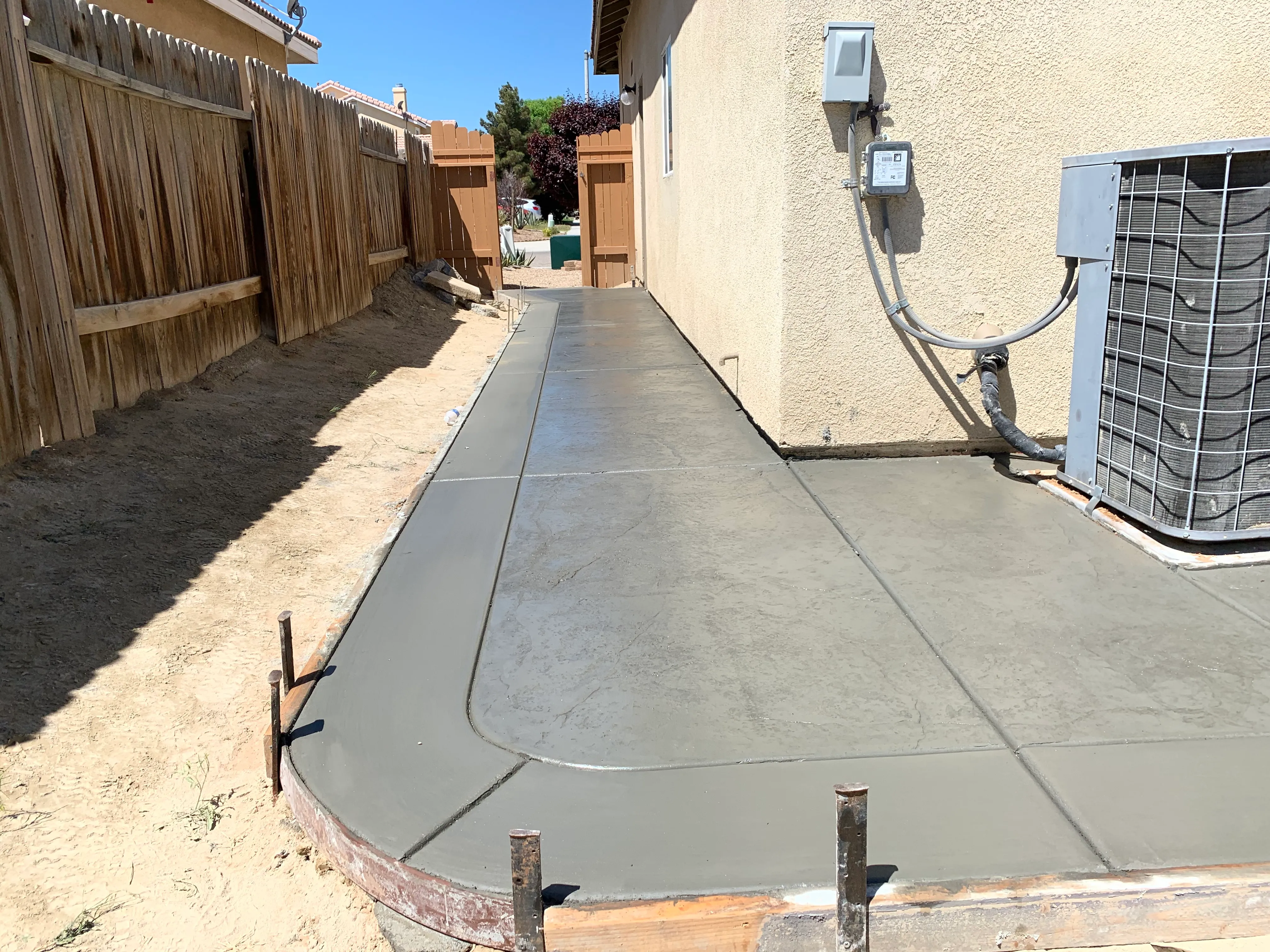 Kitchen Renovation for Alcon Renovations Inc. in Campbell, CA