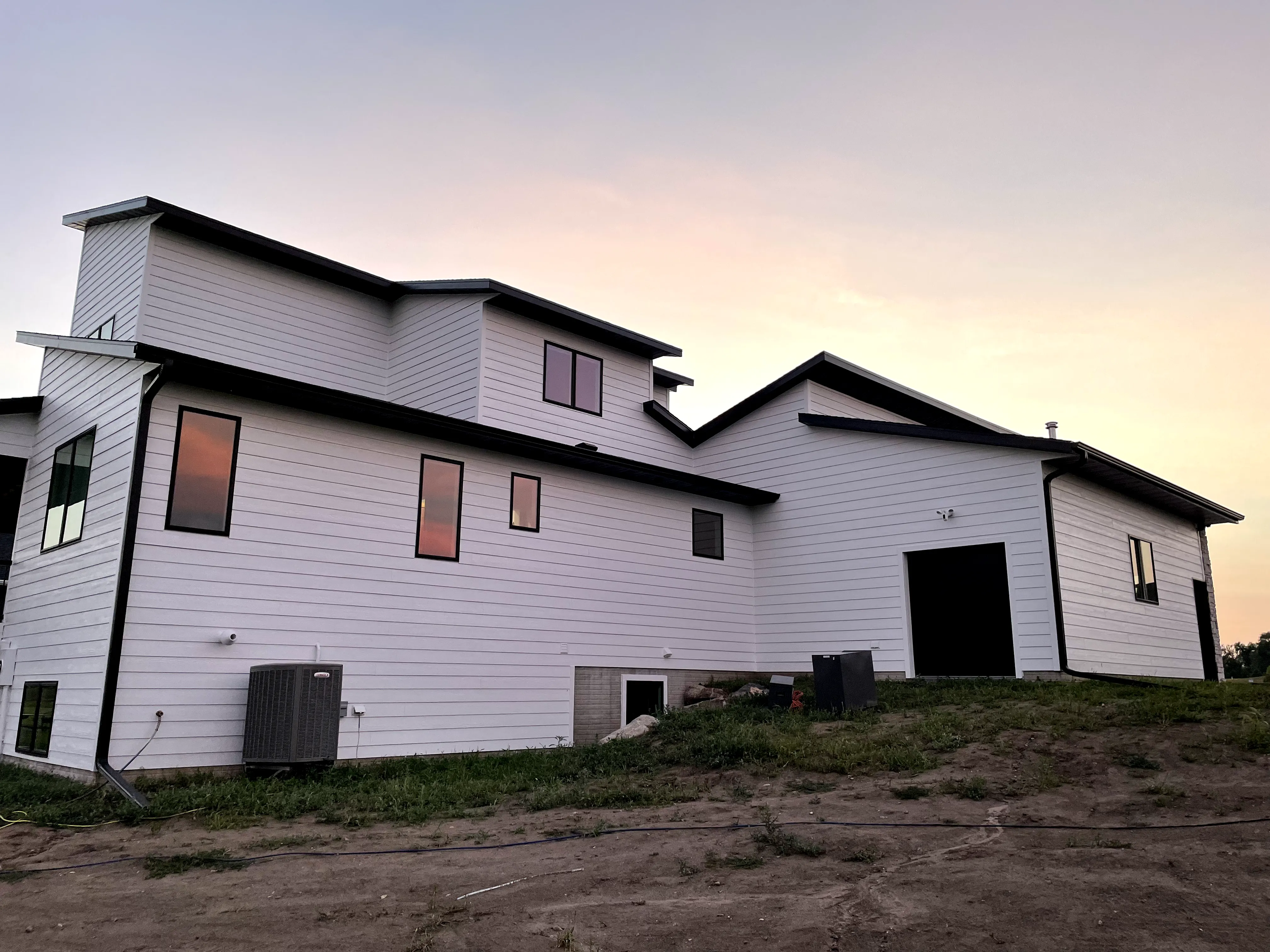 Kitchen and Cabinet Refinishing for Brush Brothers Painting in Sioux Falls, SD