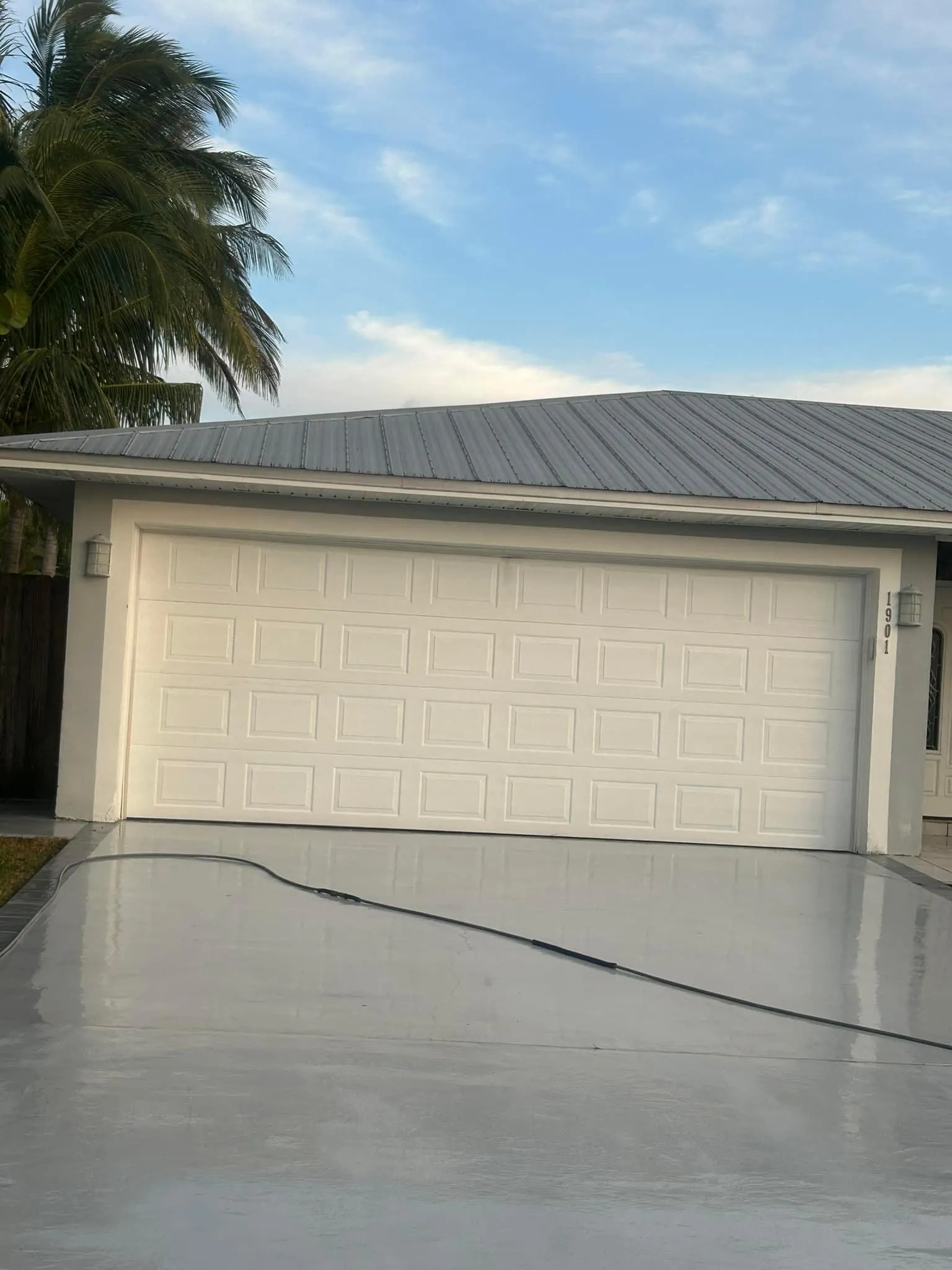 Home Softwash for C & C Pressure Washing in Port Saint Lucie, FL