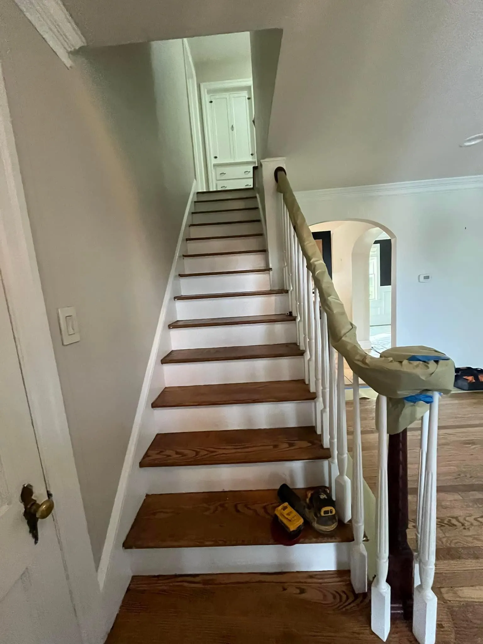 Interior Painting for MHC Painting in Bucks County,  PA