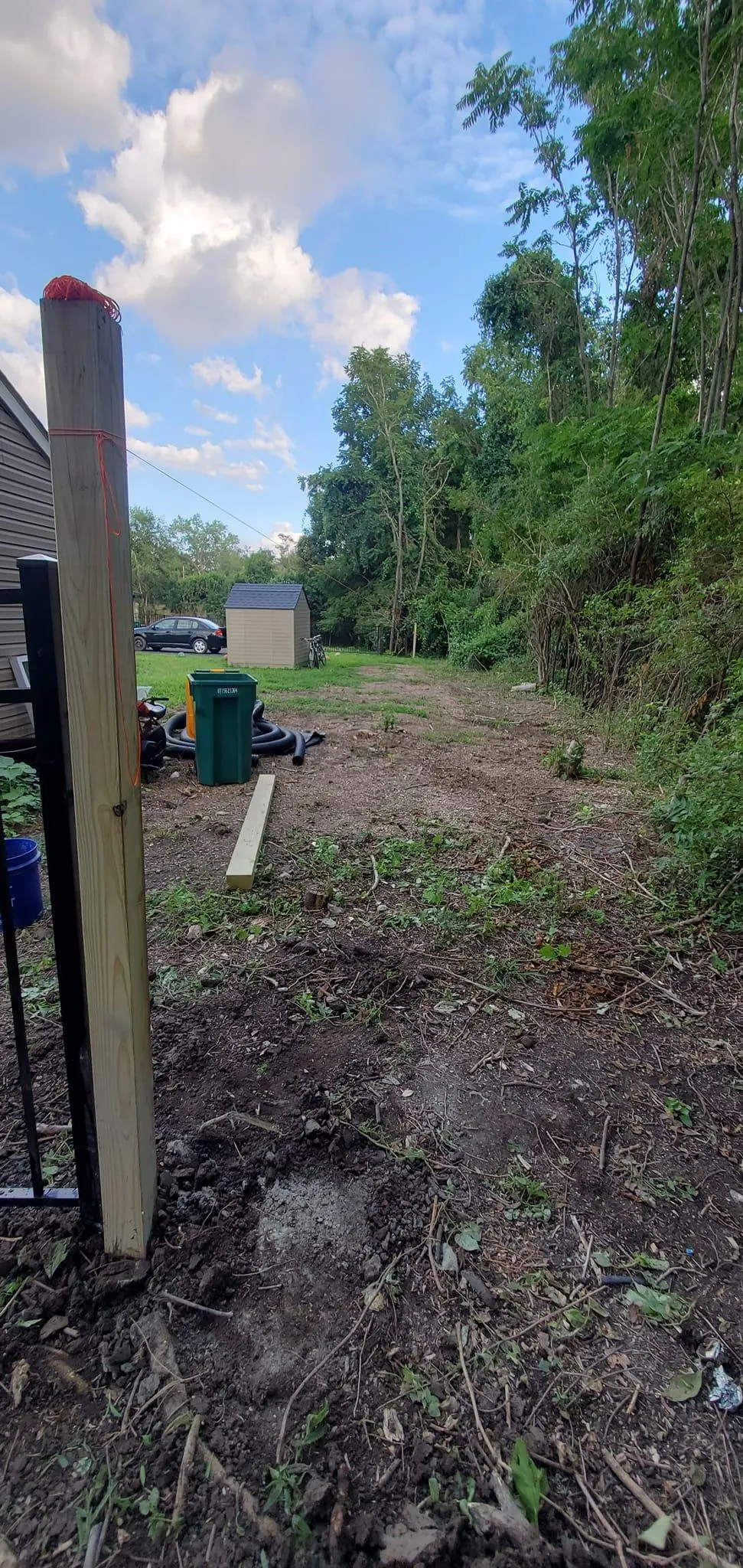 Deck & Patio Installation for Dead Tree General Contracting in Carbondale, Illinois