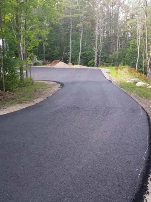 Asphalt Paving for All-Around Superior Service LLC in Haleyville, Alabama