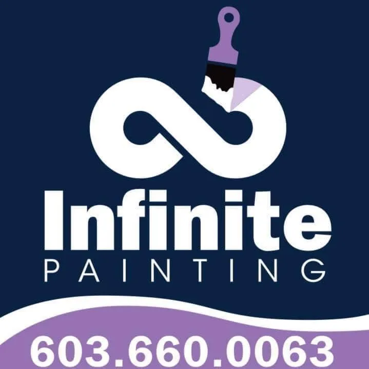 Interior Painting for Infinite Painting LLC in Londonderry, New Hampshire