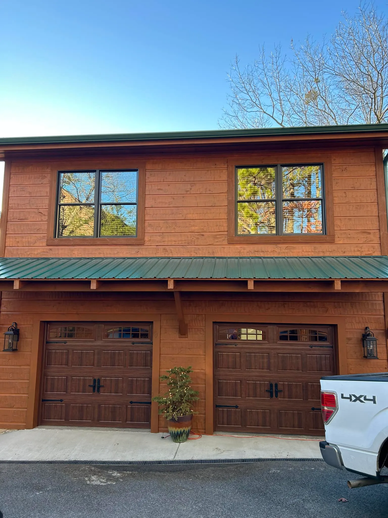 Kitchen Renovation for Roberts Handyman Service  in Pigeon Forge, TN