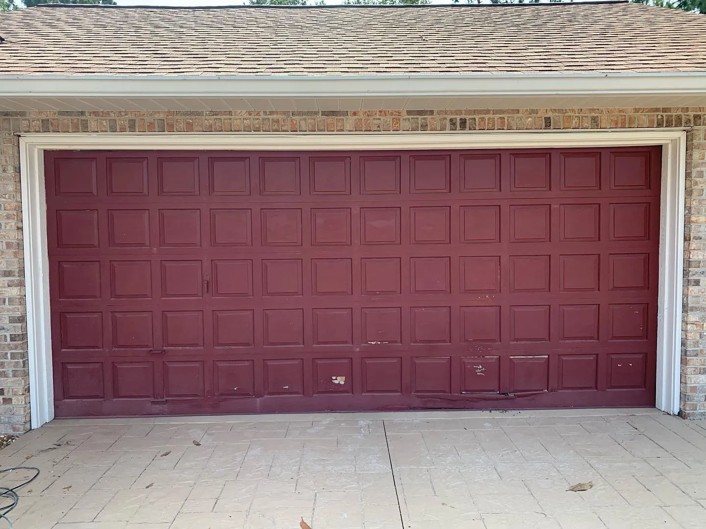 Garage Door and Opener Installation for Coastline Garage Door, LLC in Palm Coast, FL