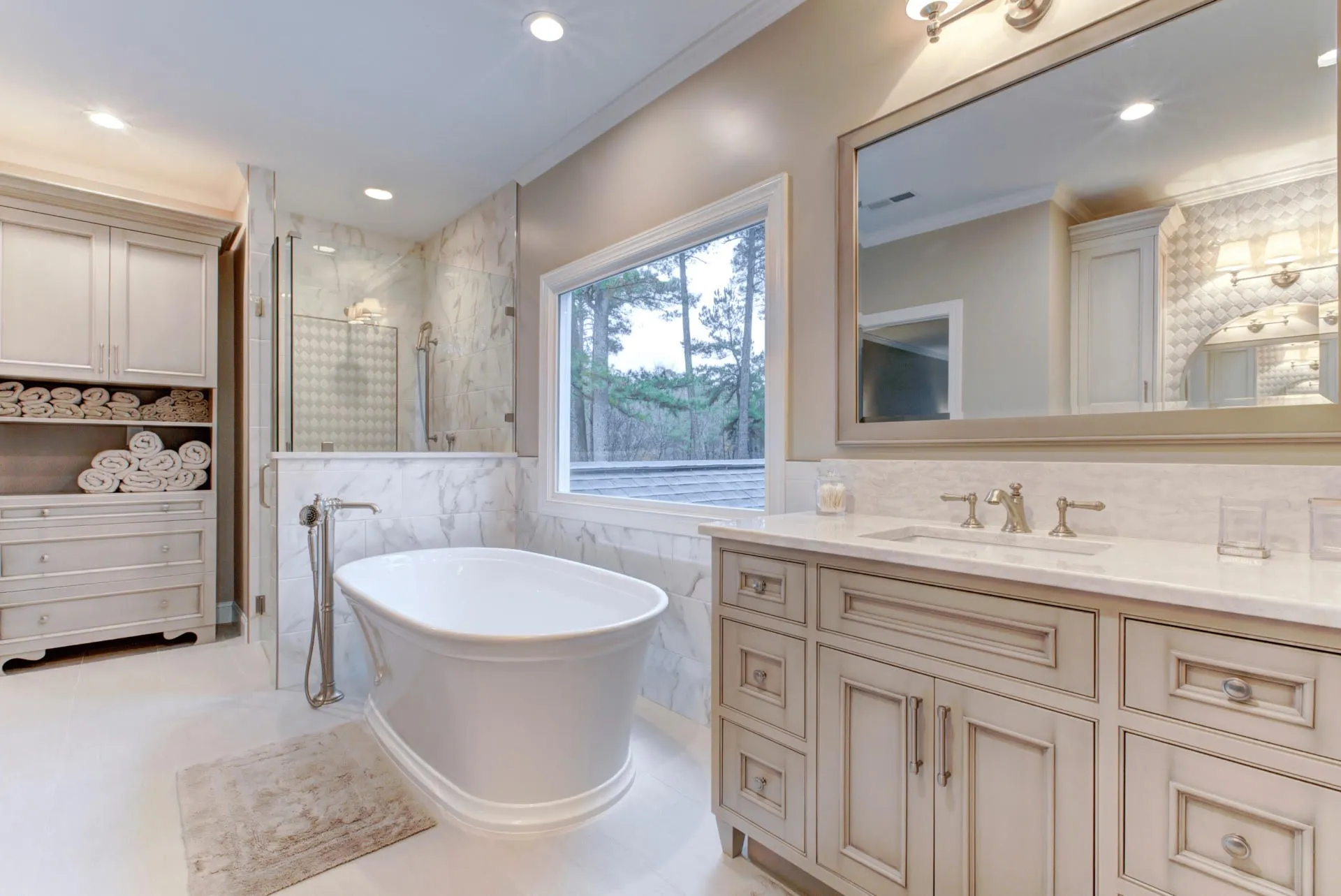 Kitchen Renovation for Pro-Tech Home Remodeling & Roofing in Chicago, IL