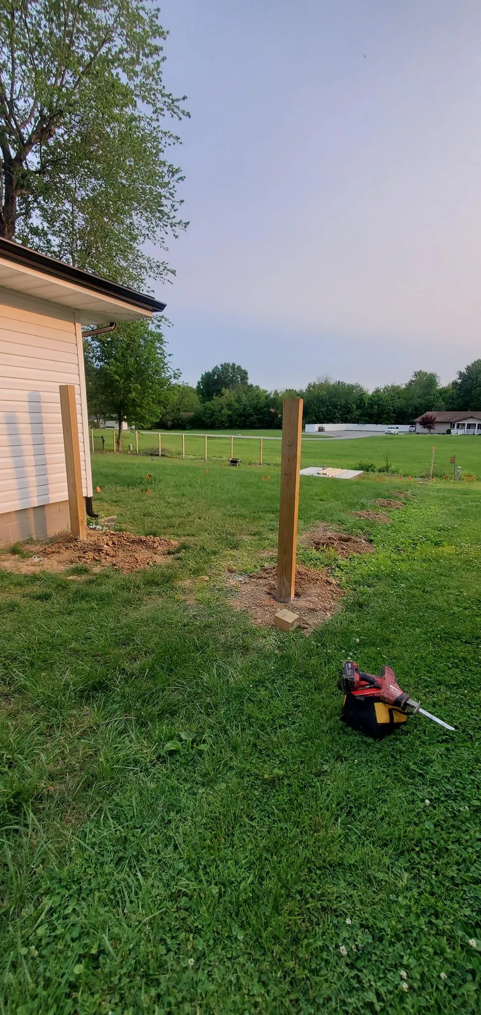 Deck & Patio Installation for Dead Tree General Contracting in Carbondale, Illinois