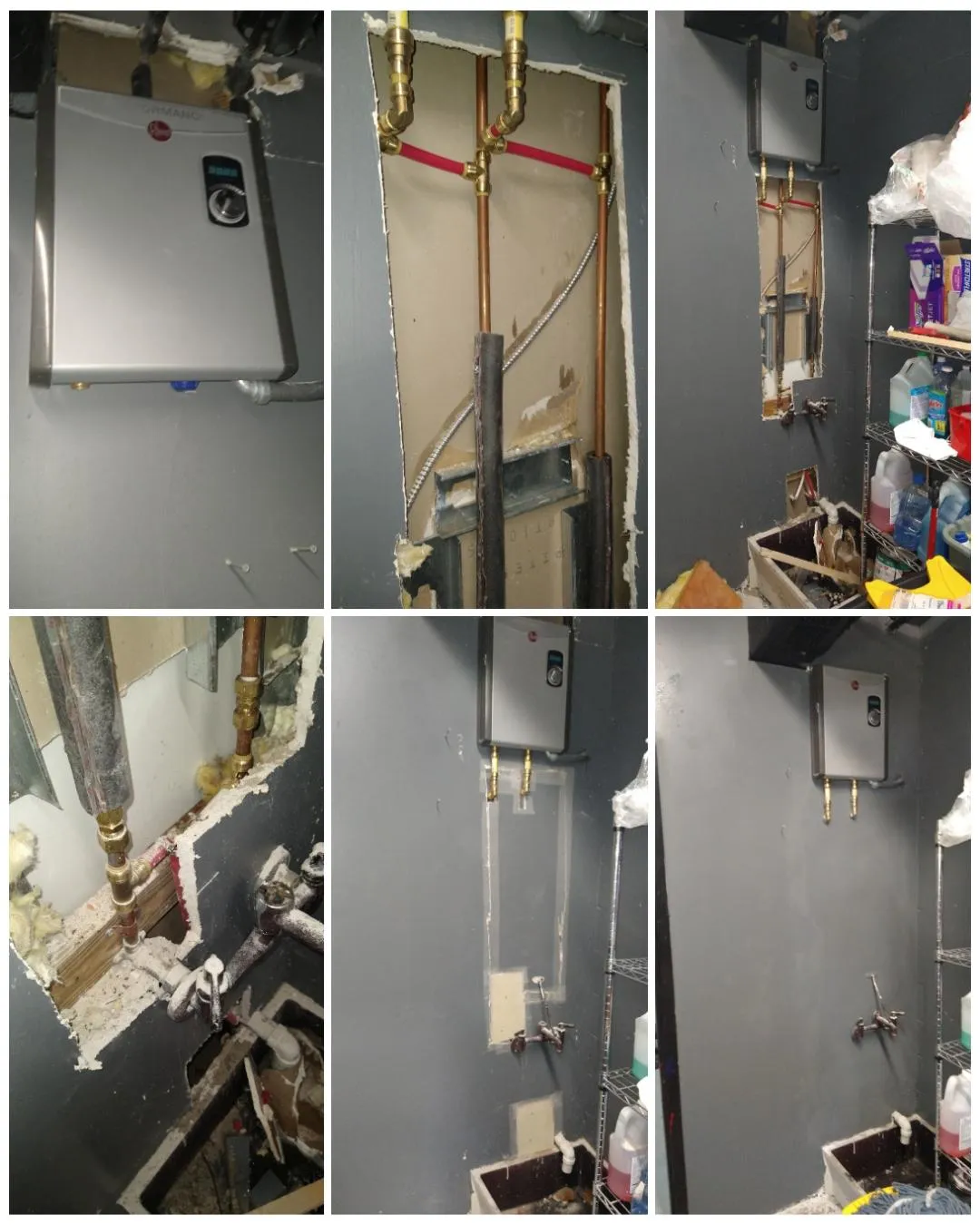 Bathroom Renovation for Lions Construction & Restorations in Orlando, FL