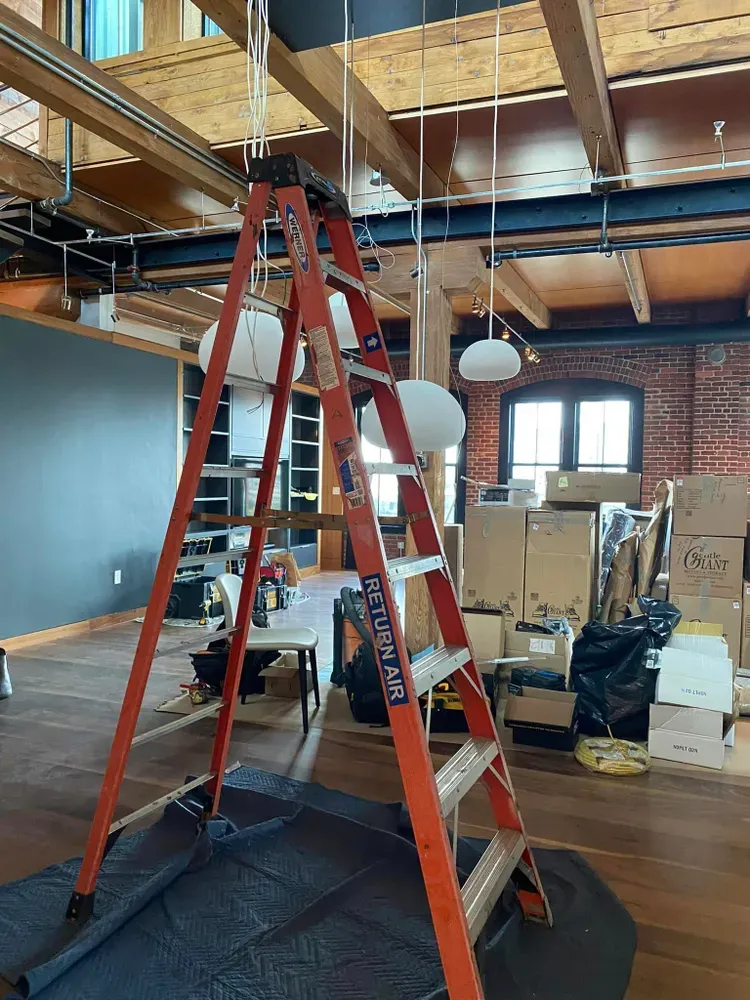 Residential Electrical Services at David Wilcox Electrician in Plymouth County, MA