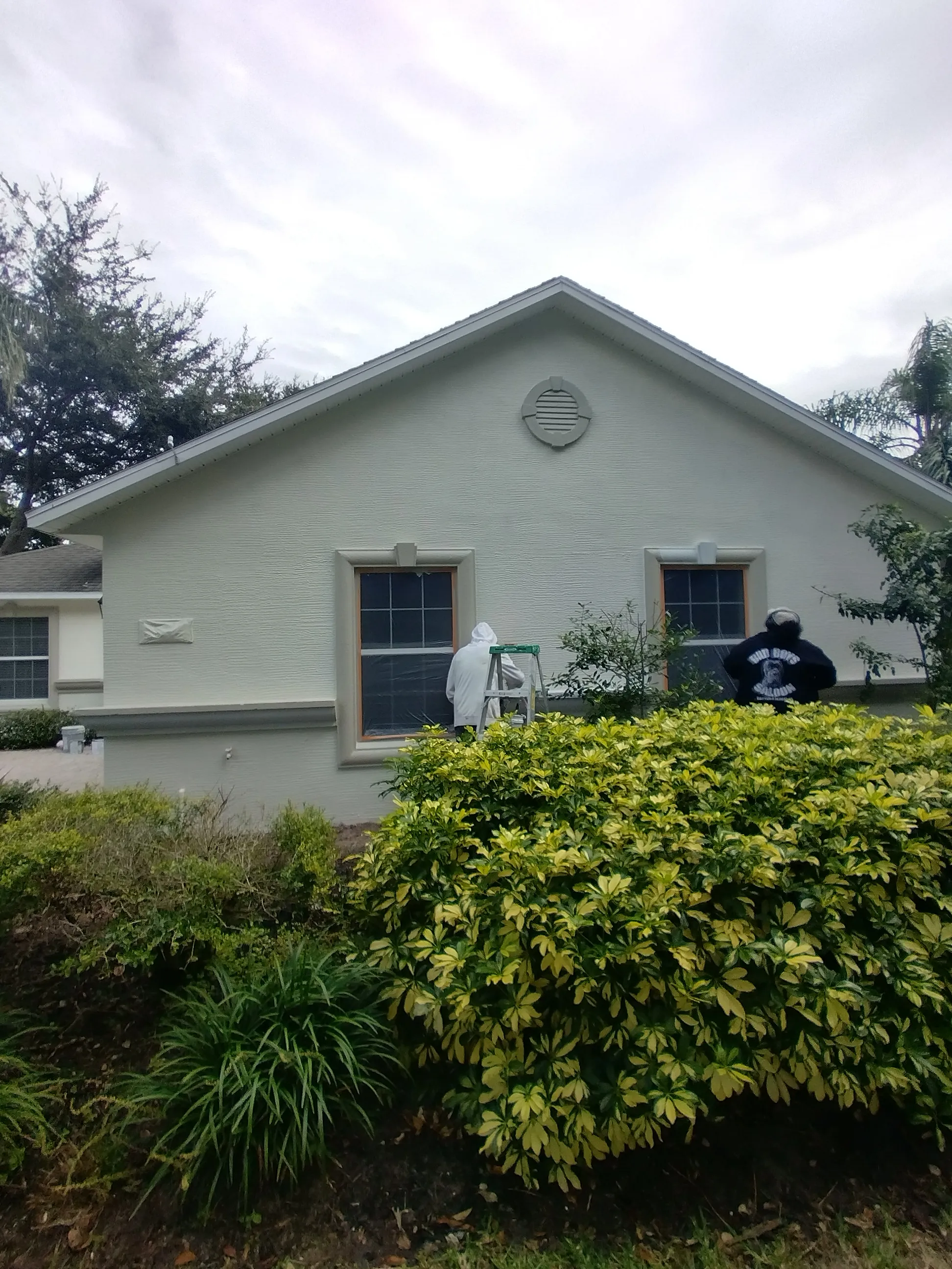 Exterior Painting for FLORIDA PAINTING PLUS in Port Orange, FL