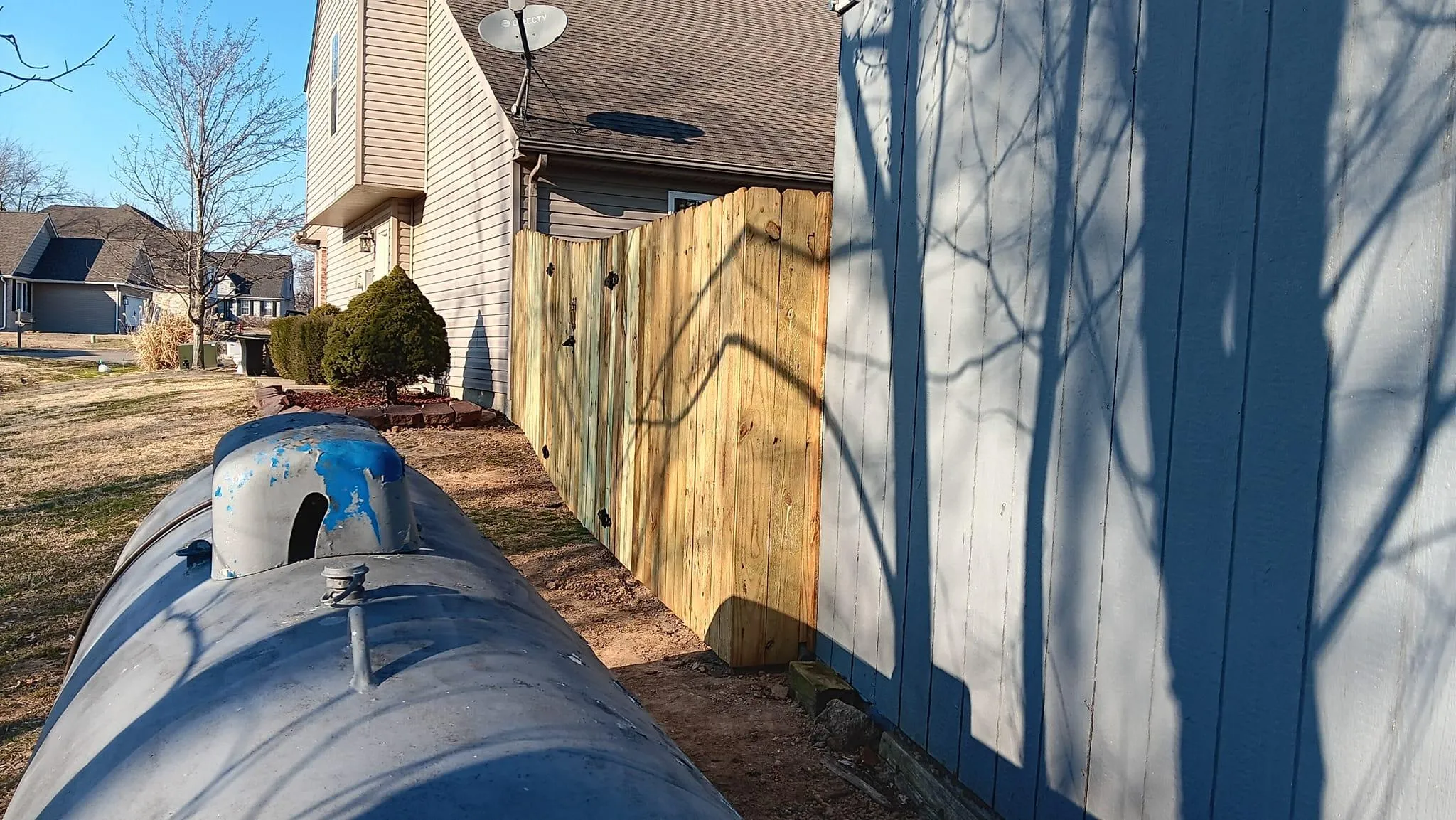 Deck & Patio Installation for Dead Tree General Contracting in Carbondale, Illinois