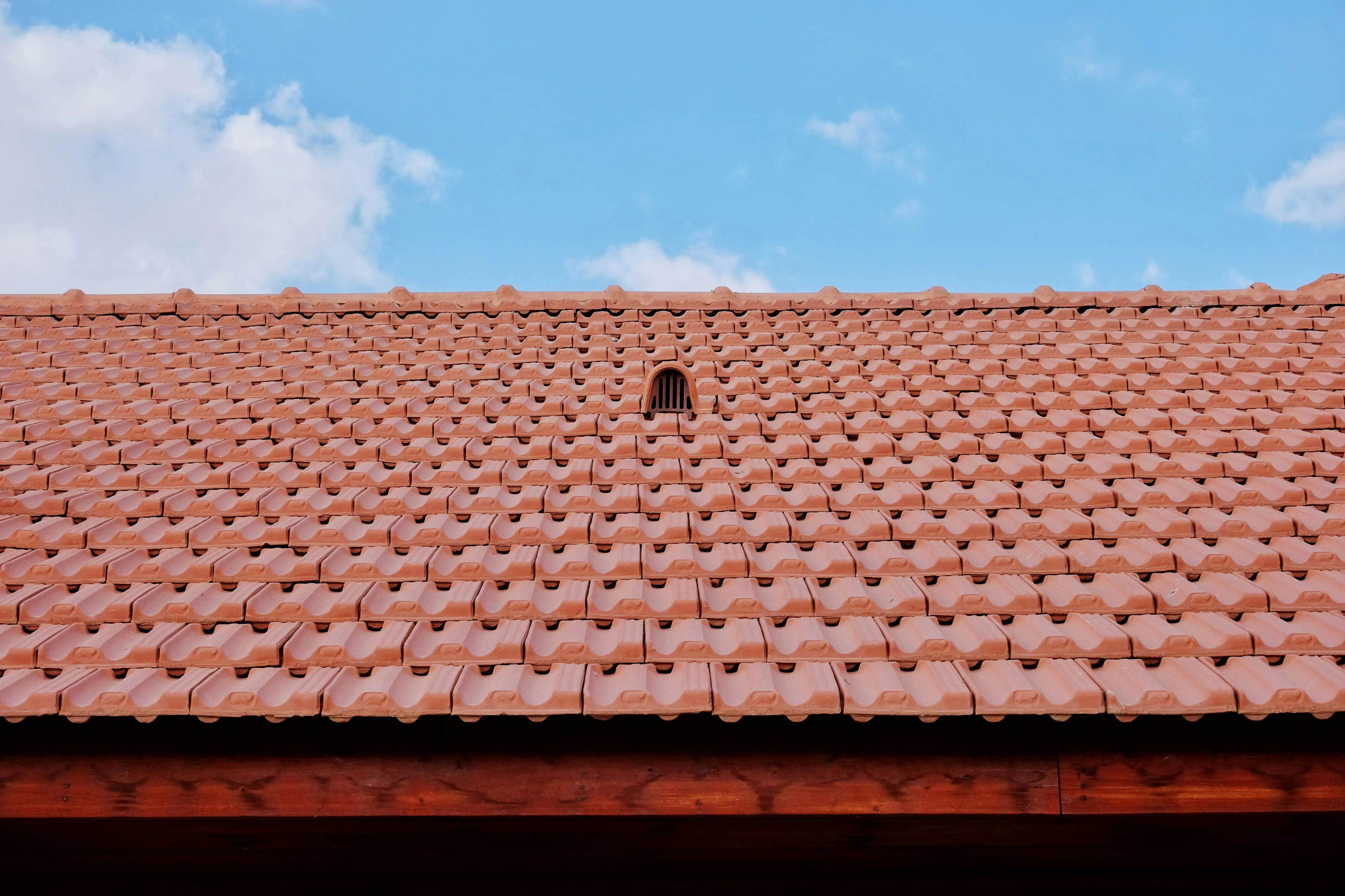 Clay Tile at Storm Strong Roofing in Tampa, FL