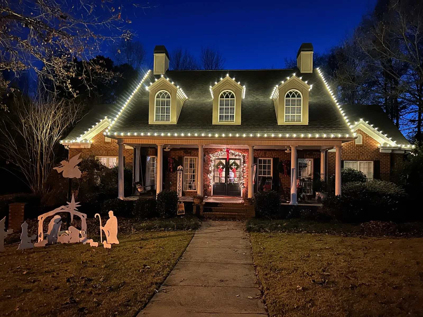Pressure Washing & Soft Washing in Upstate, SC