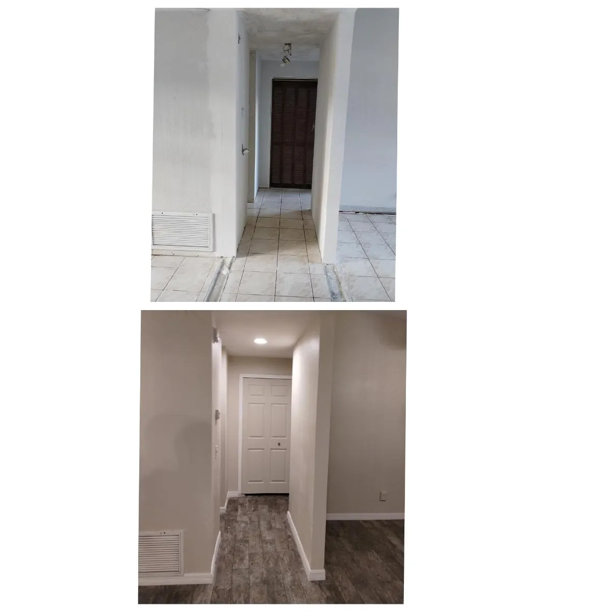 Bathroom Renovation for Lions Construction & Restorations in Orlando, FL