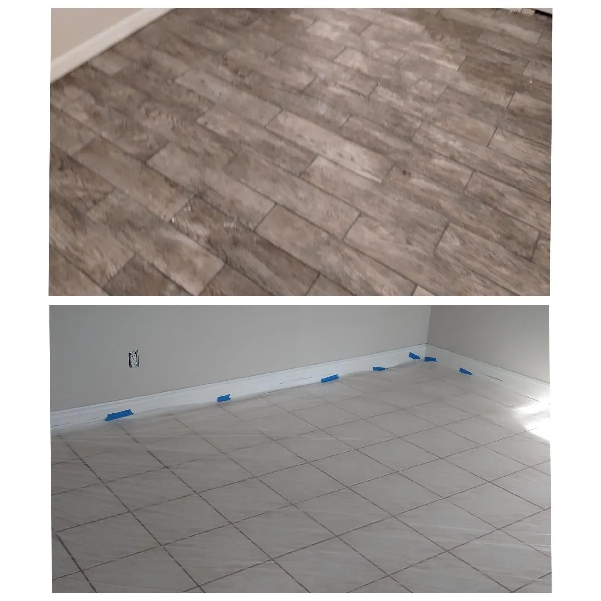 Bathroom Renovation for Lions Construction & Restorations in Orlando, FL