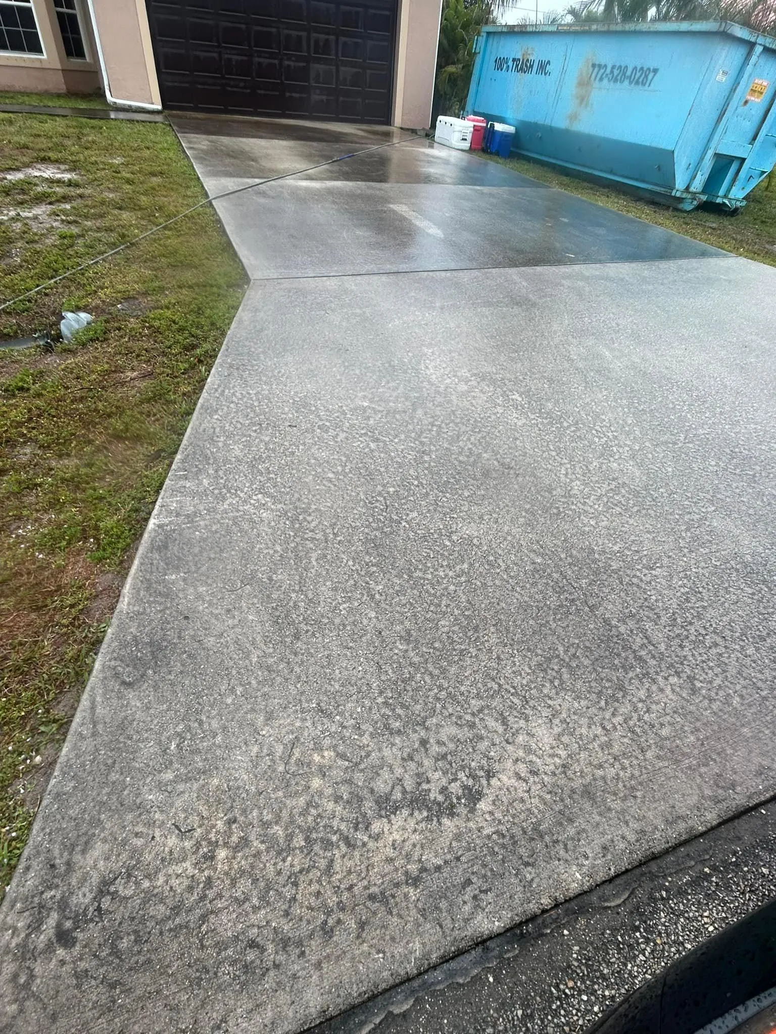 Home Softwash for C & C Pressure Washing in Port Saint Lucie, FL