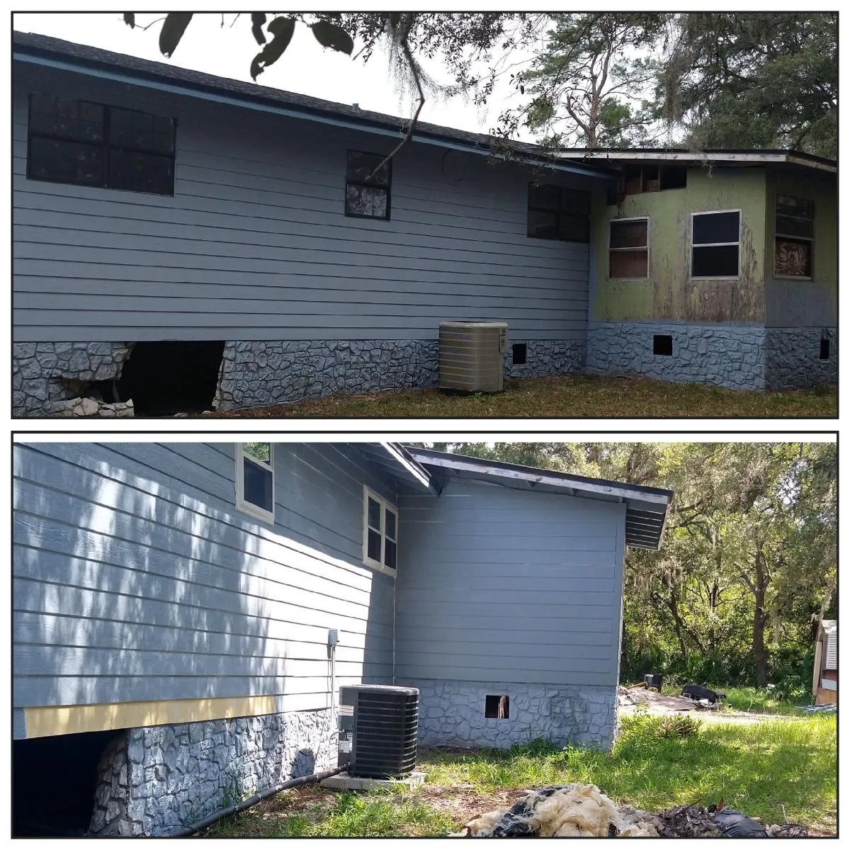 Bathroom Renovation for Lions Construction & Restorations in Orlando, FL
