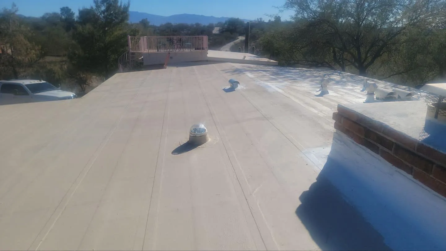 Roofing Installation for Alpha Roofing LLC  in Tucson,  AZ
