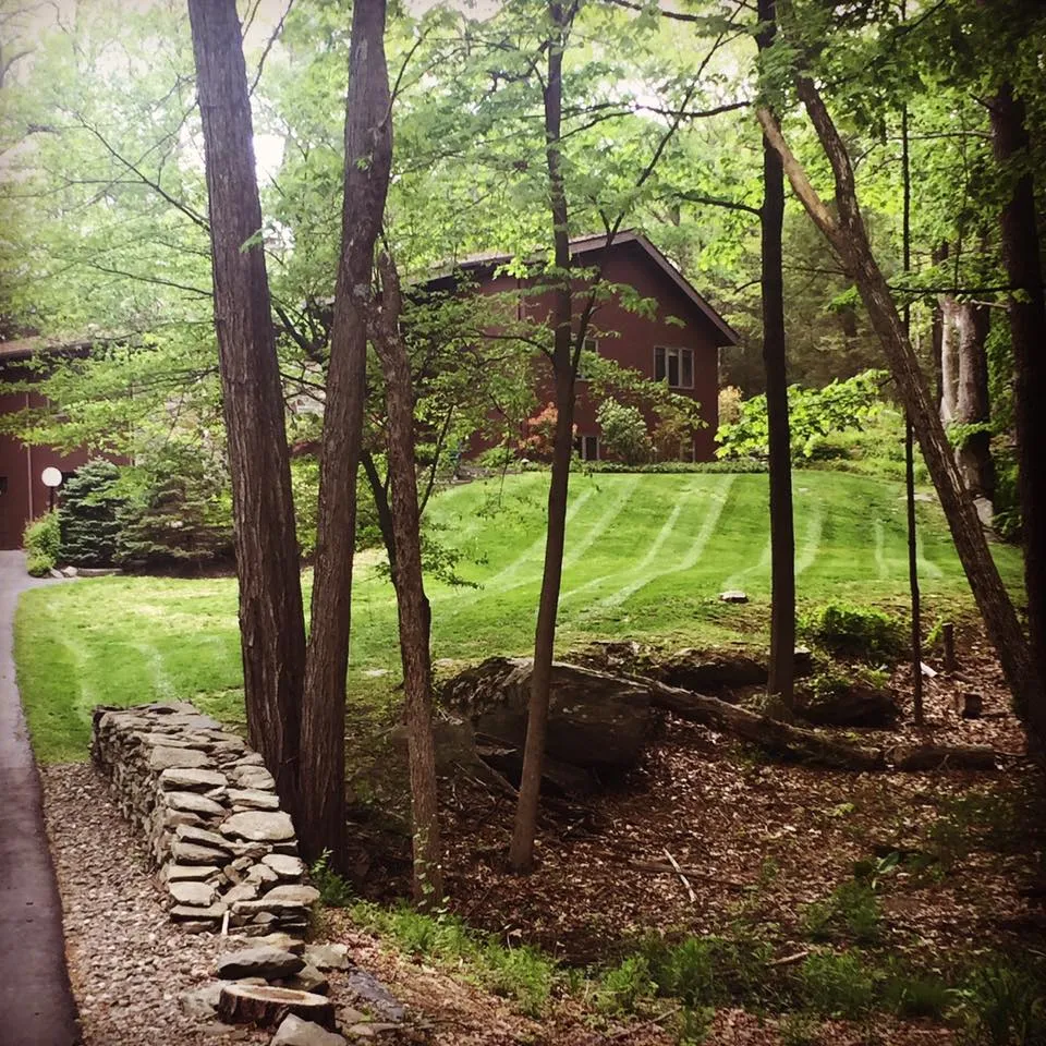 Commercial Services for Quiet Acres Landscaping in Dutchess County, NY