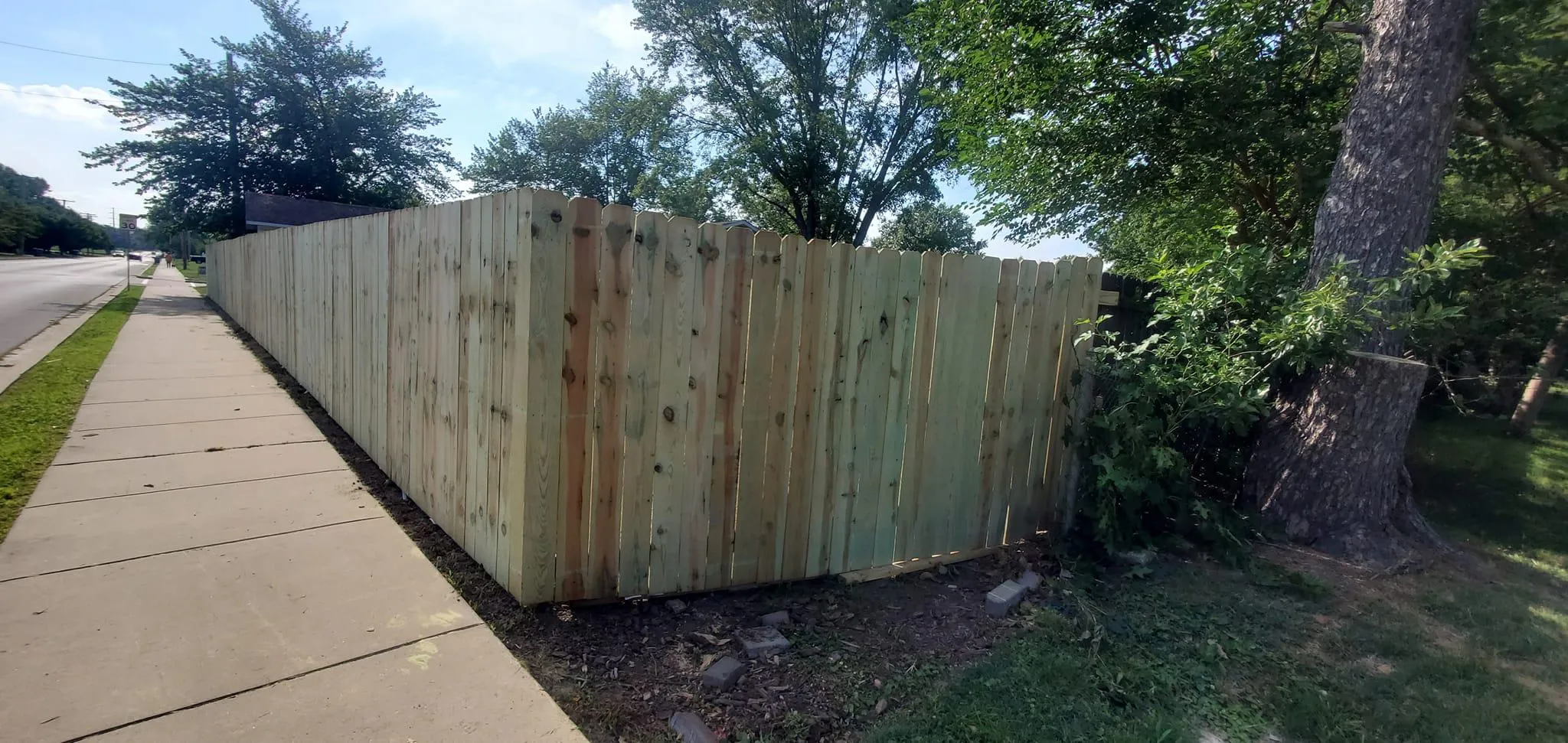 Deck & Patio Installation for Dead Tree General Contracting in Carbondale, Illinois