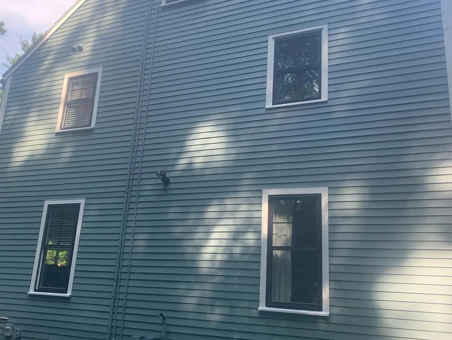 Exterior Painting for Lmb Painting Services in Lynn, Massachusetts