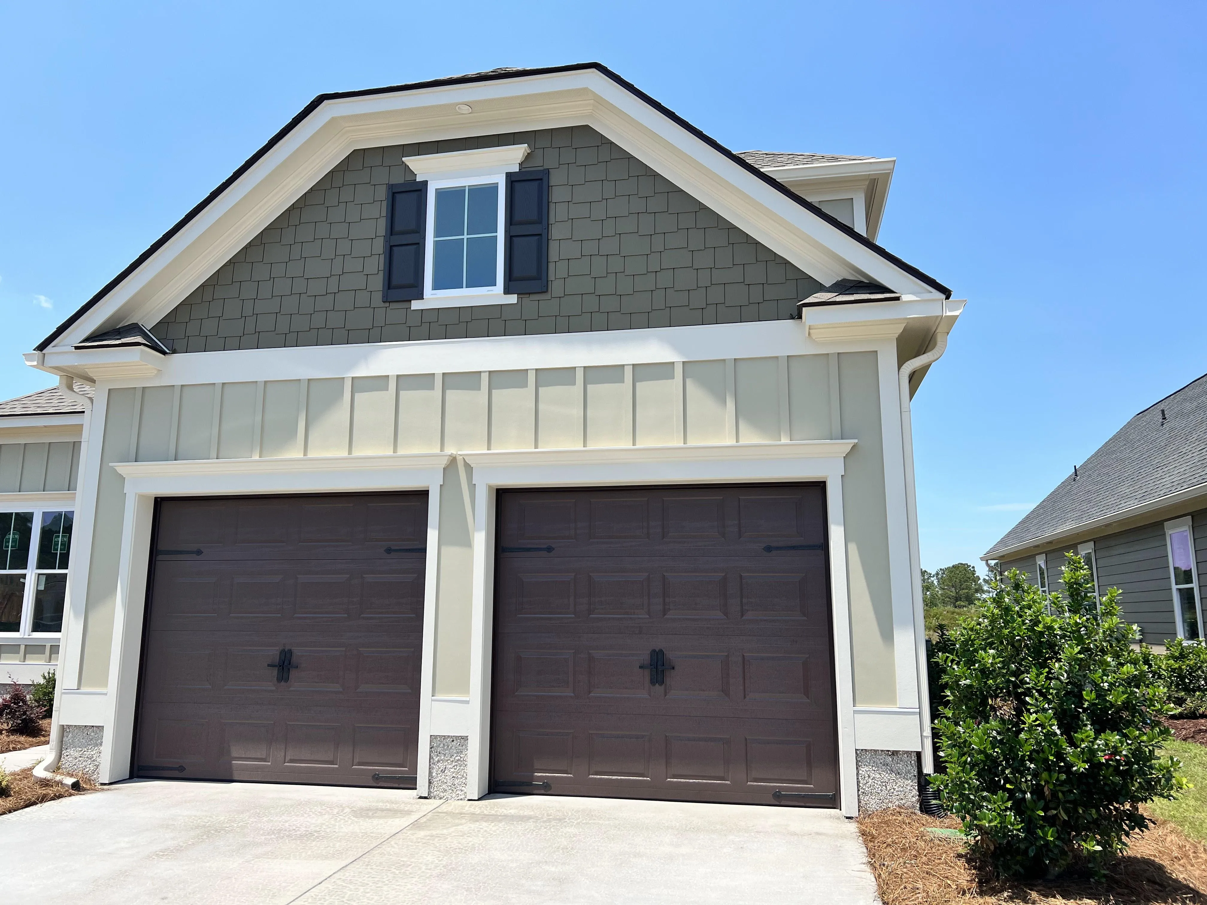 Drywall and Plastering for B&J Painting LLC in Myrtle Beach, SC