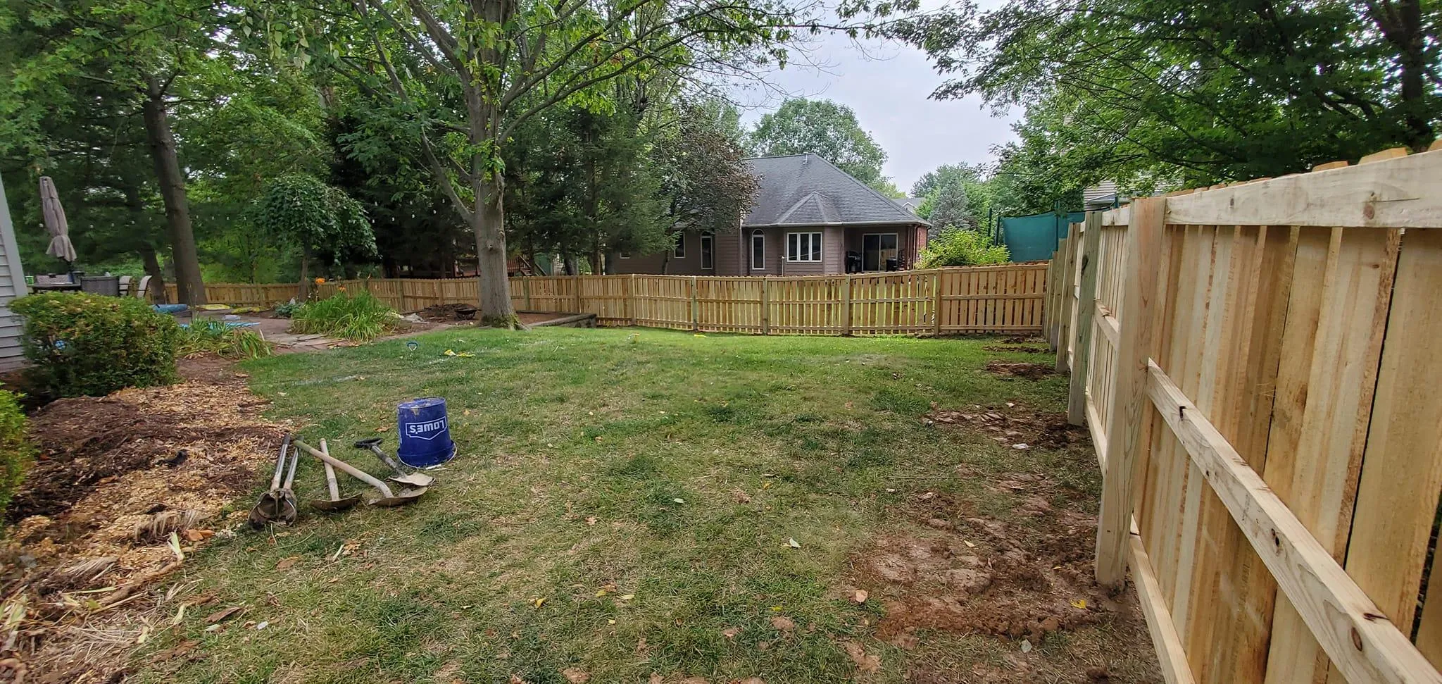 Deck & Patio Installation for Dead Tree General Contracting in Carbondale, Illinois